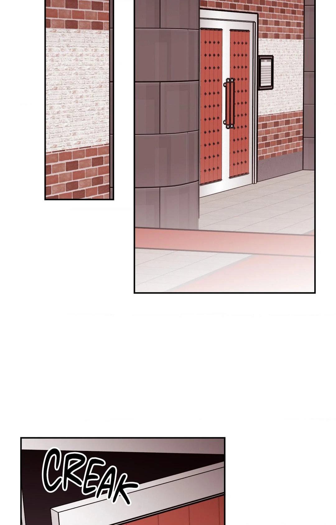 Involuntary Romance (Official) - Chapter 19 manhwa