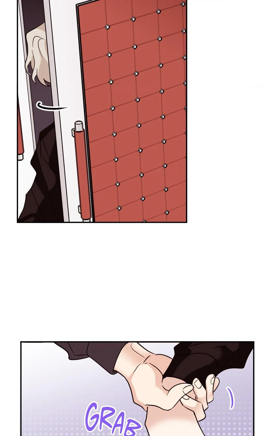 Involuntary Romance (Official) - Chapter 19 manhwa