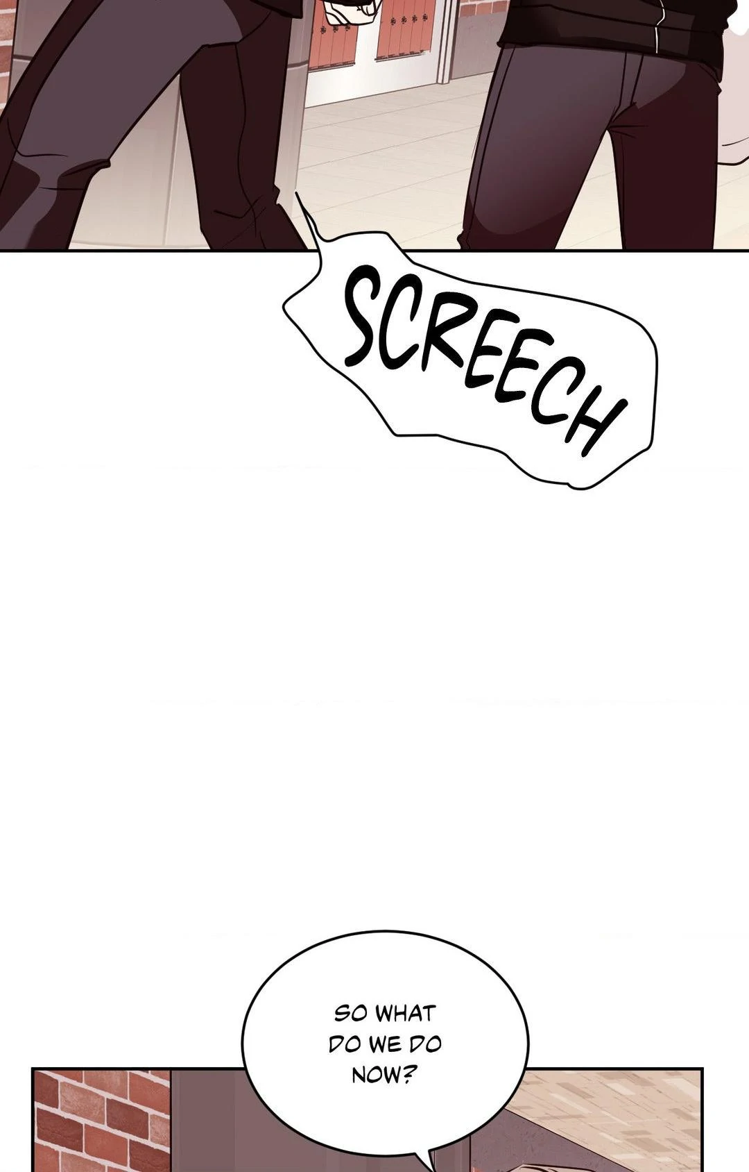 Involuntary Romance (Official) - Chapter 19 manhwa