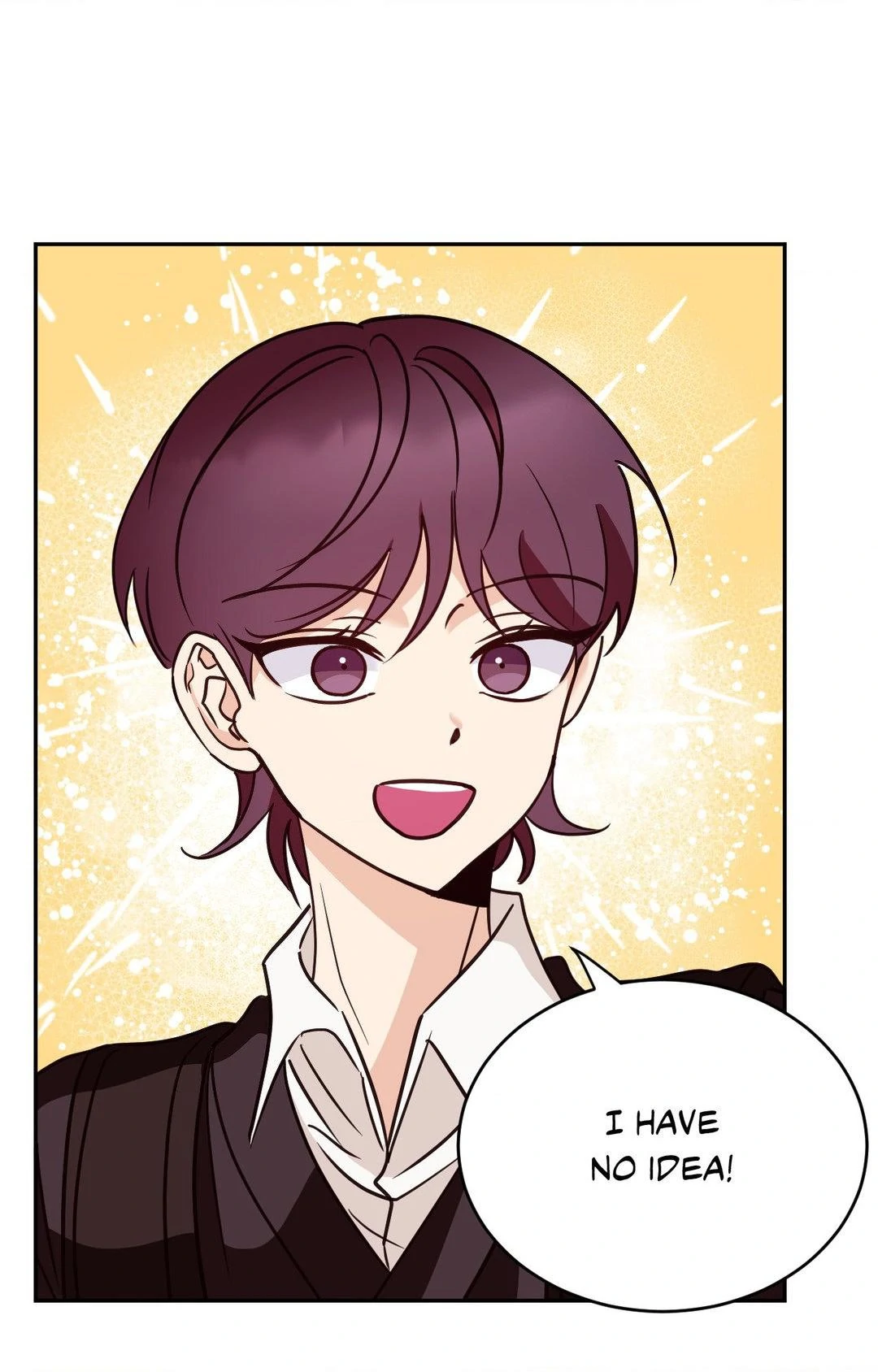 Involuntary Romance (Official) - Chapter 19 manhwa