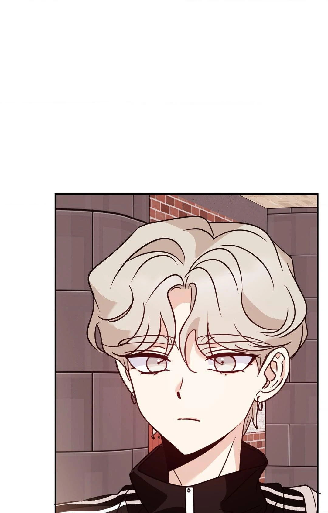 Involuntary Romance (Official) - Chapter 19 manhwa