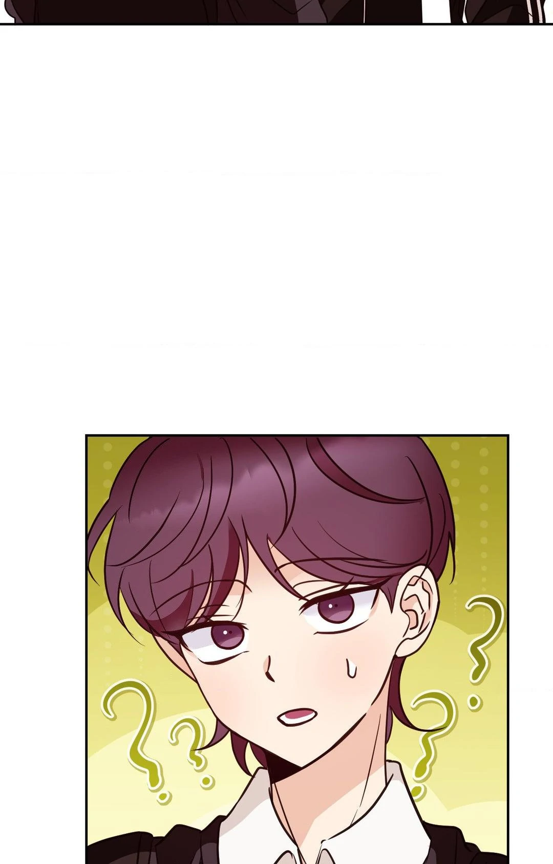 Involuntary Romance (Official) - Chapter 19 manhwa