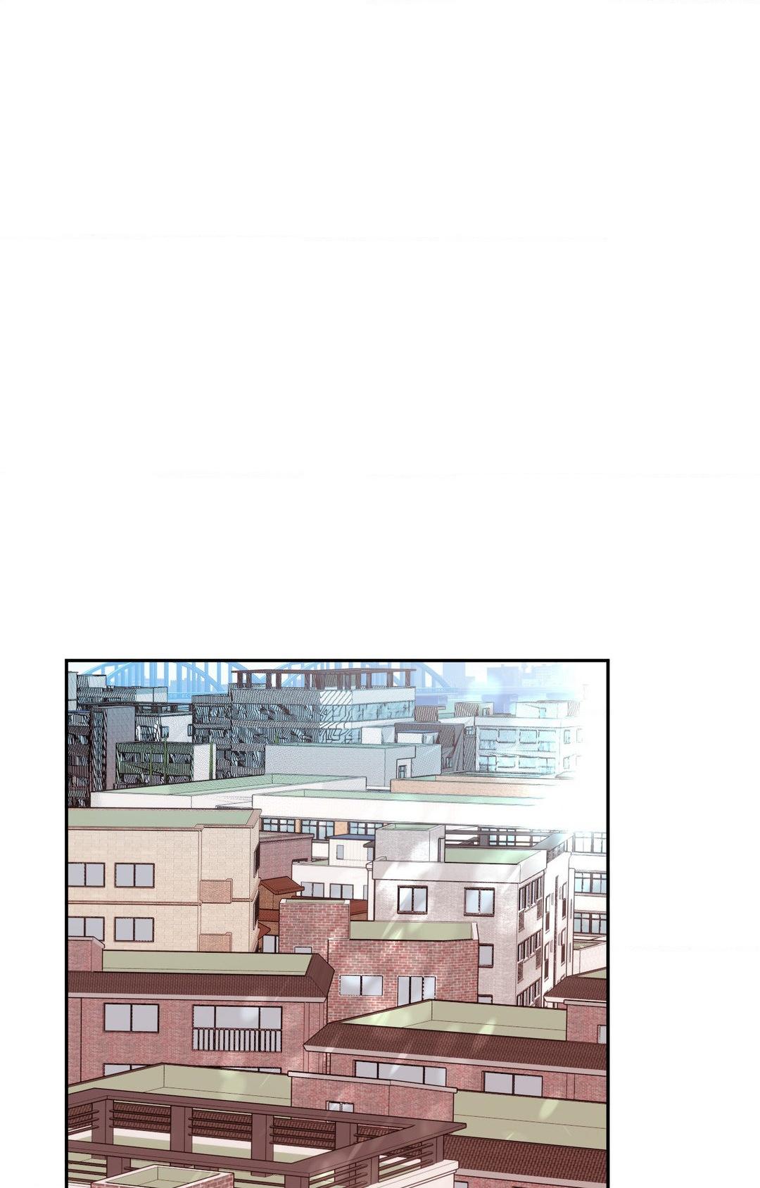 Involuntary Romance (Official) - Chapter 19 manhwa