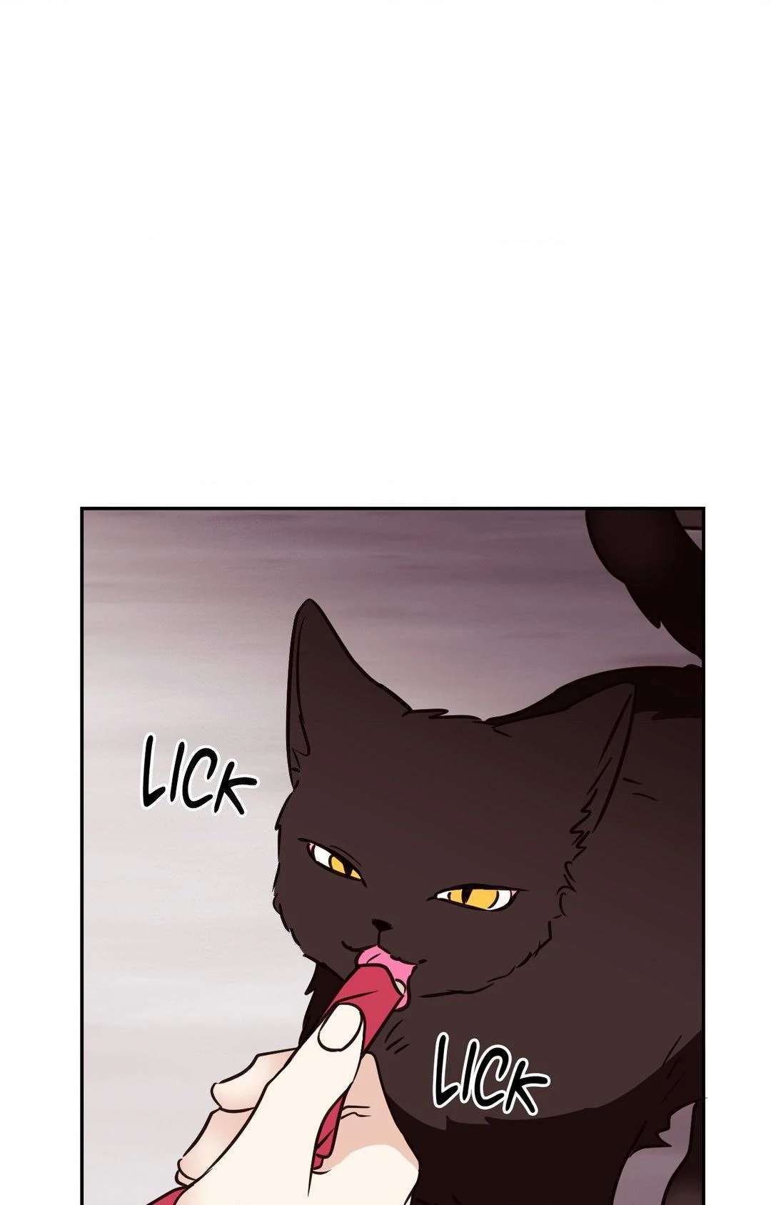 Involuntary Romance (Official) - Chapter 19 manhwa