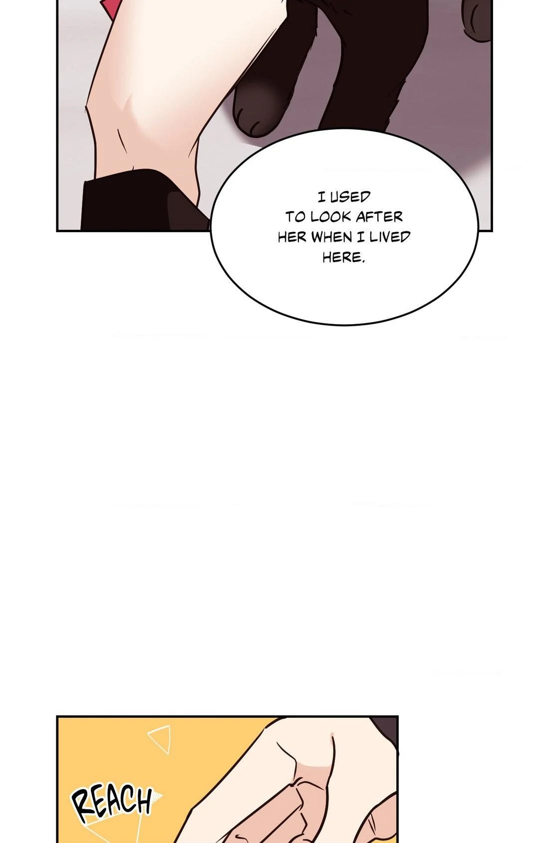 Involuntary Romance (Official) - Chapter 19 manhwa