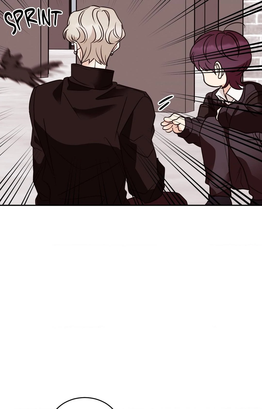 Involuntary Romance (Official) - Chapter 19 manhwa