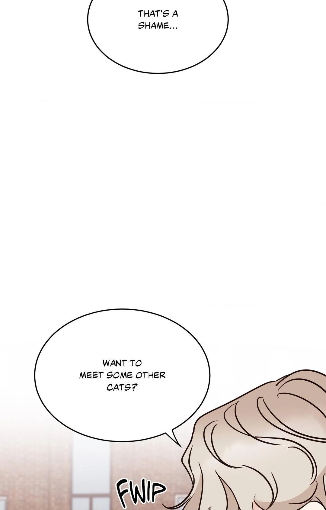 Involuntary Romance (Official) - Chapter 19 manhwa