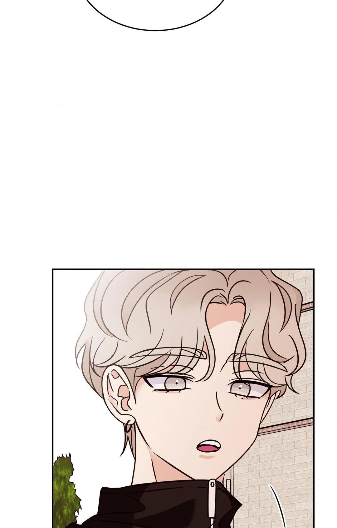 Involuntary Romance (Official) - Chapter 19 manhwa