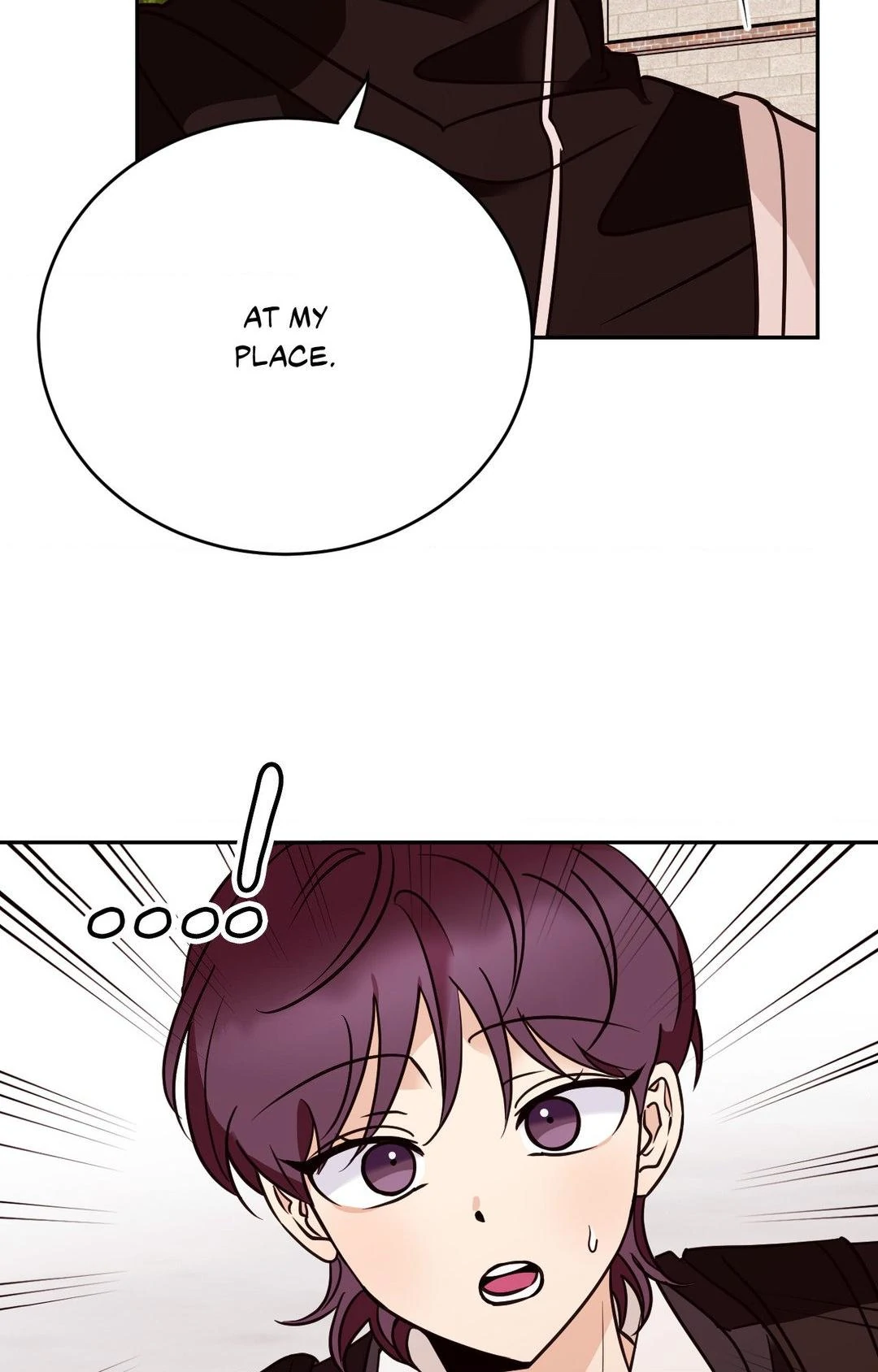 Involuntary Romance (Official) - Chapter 19 manhwa