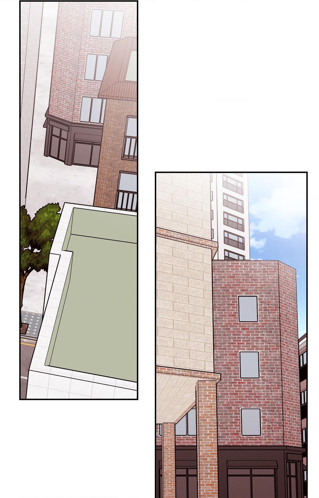 Involuntary Romance (Official) - Chapter 19 manhwa