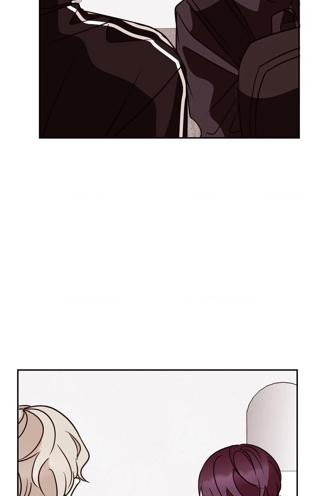 Involuntary Romance (Official) - Chapter 19 manhwa