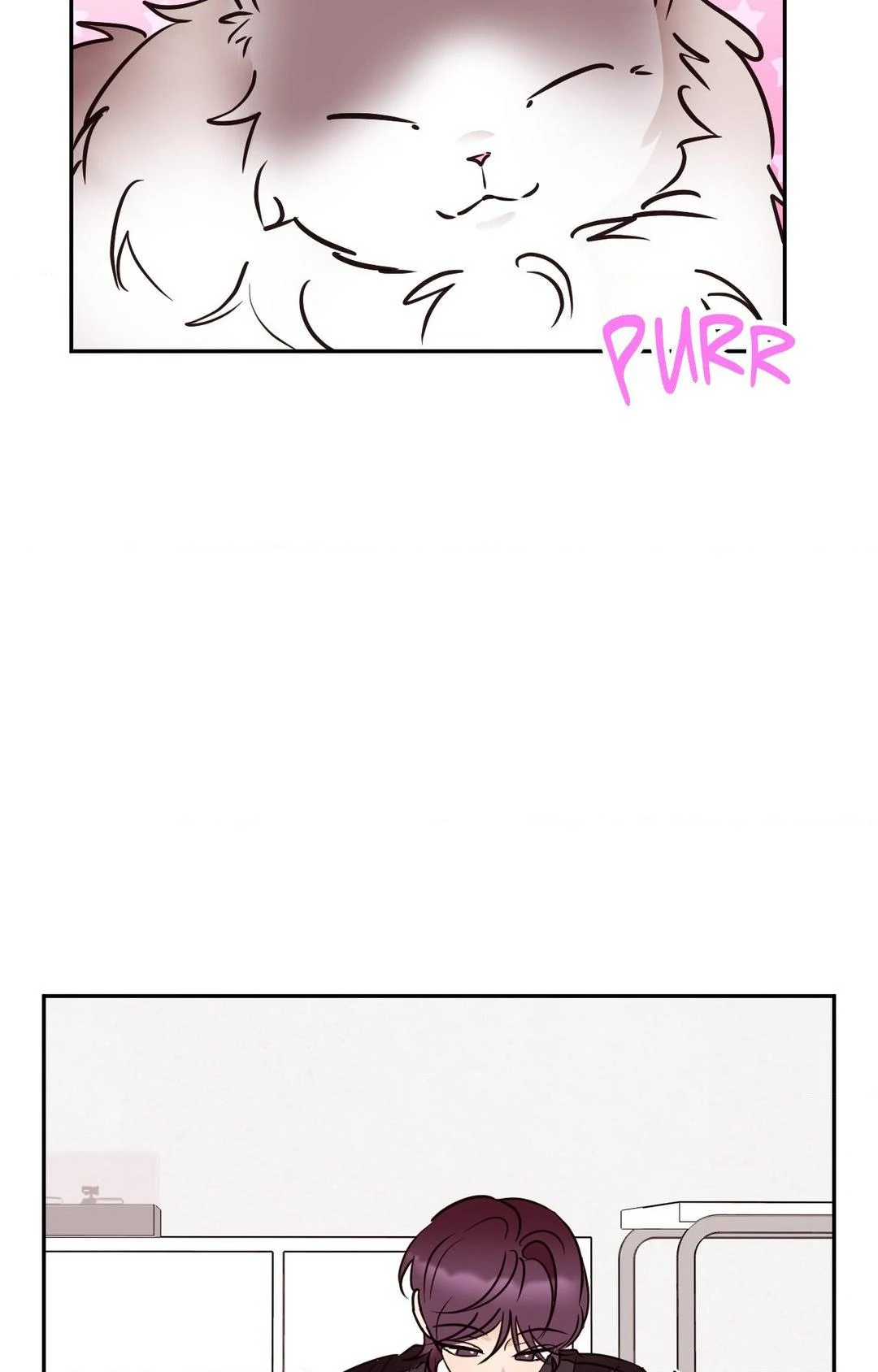 Involuntary Romance (Official) - Chapter 19 manhwa