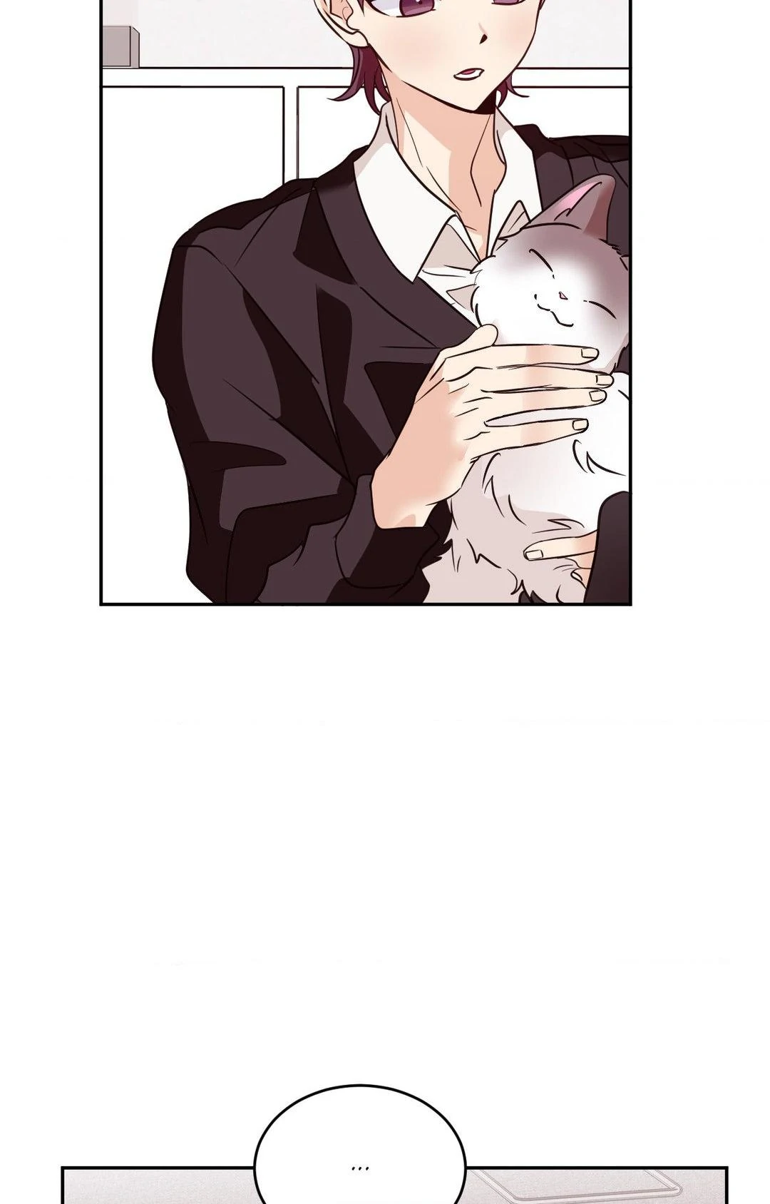 Involuntary Romance (Official) - Chapter 19 manhwa