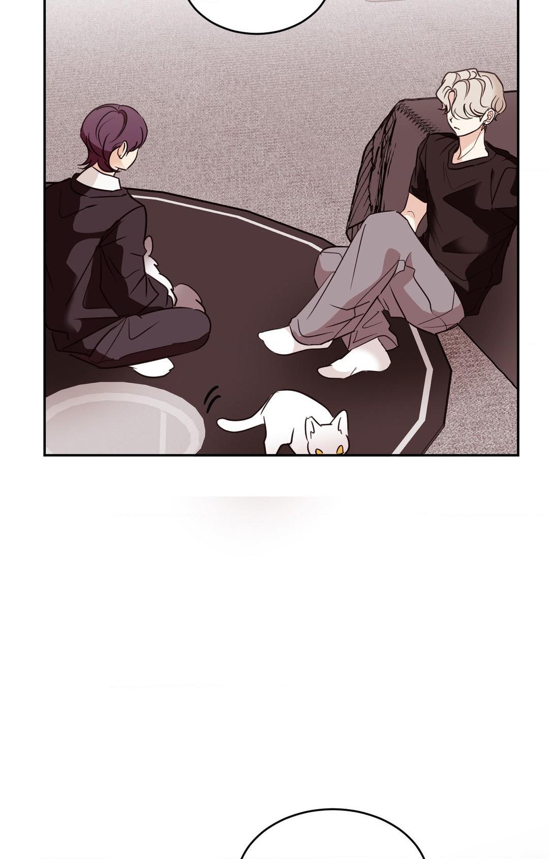 Involuntary Romance (Official) - Chapter 19 manhwa