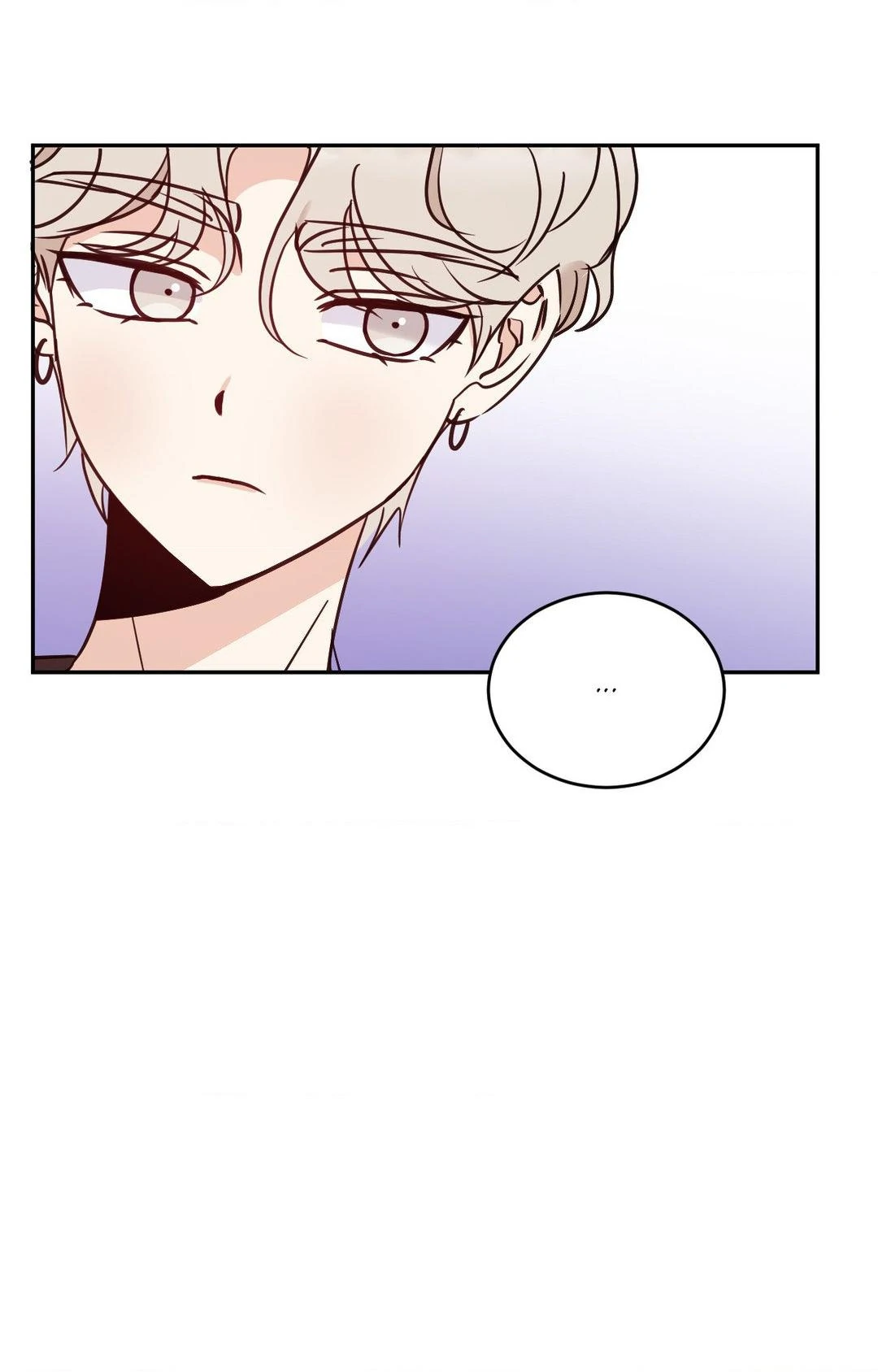 Involuntary Romance (Official) - Chapter 19 manhwa