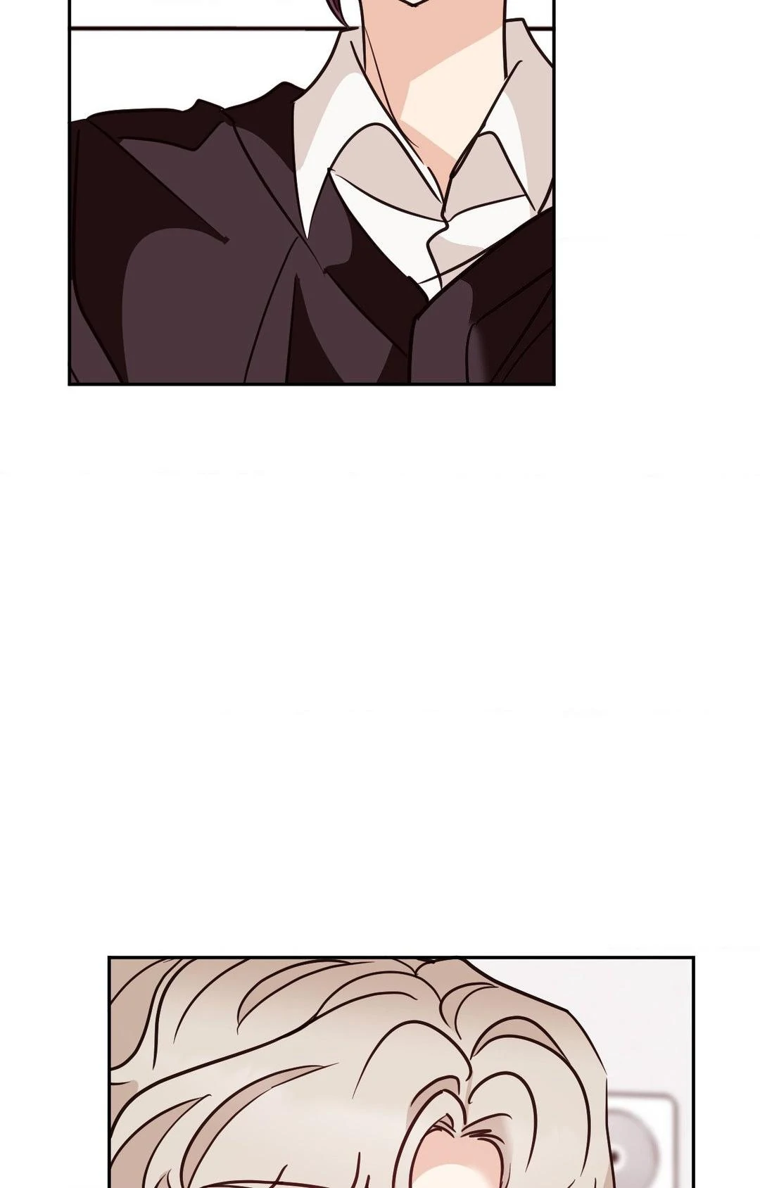 Involuntary Romance (Official) - Chapter 19 manhwa
