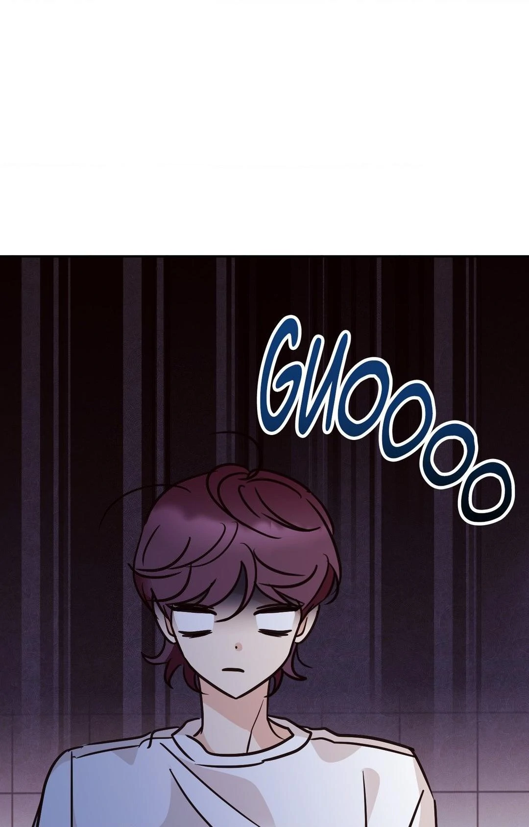 Involuntary Romance (Official) - Chapter 19 manhwa