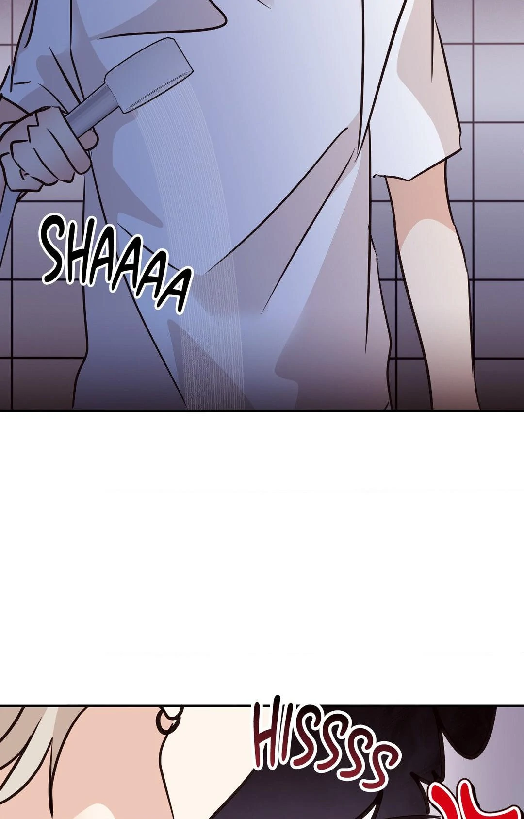 Involuntary Romance (Official) - Chapter 19 manhwa