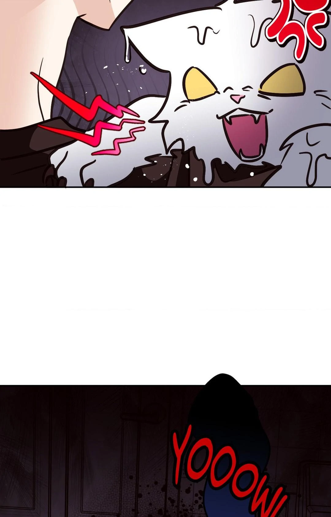 Involuntary Romance (Official) - Chapter 19 manhwa