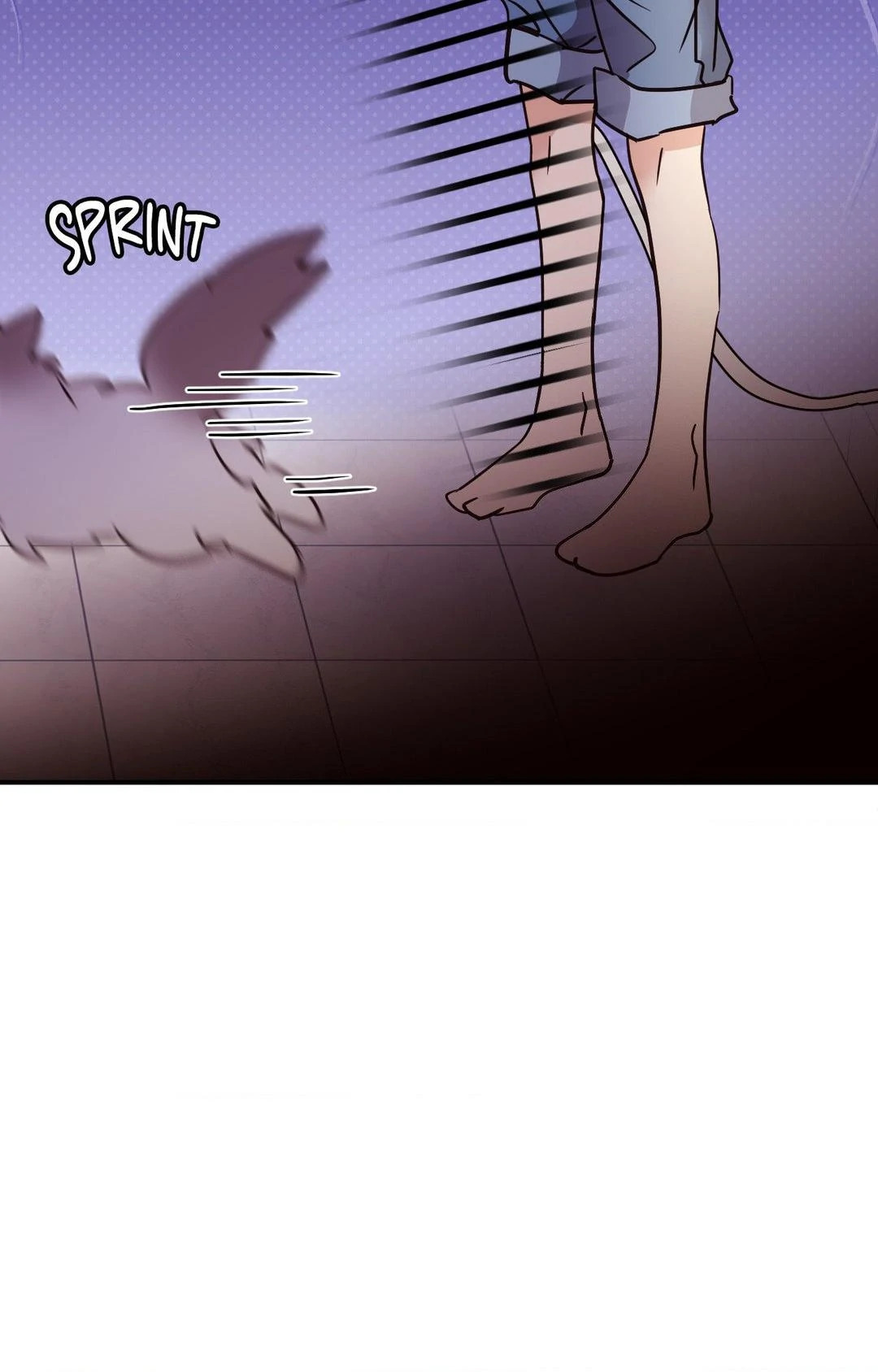Involuntary Romance (Official) - Chapter 19 manhwa