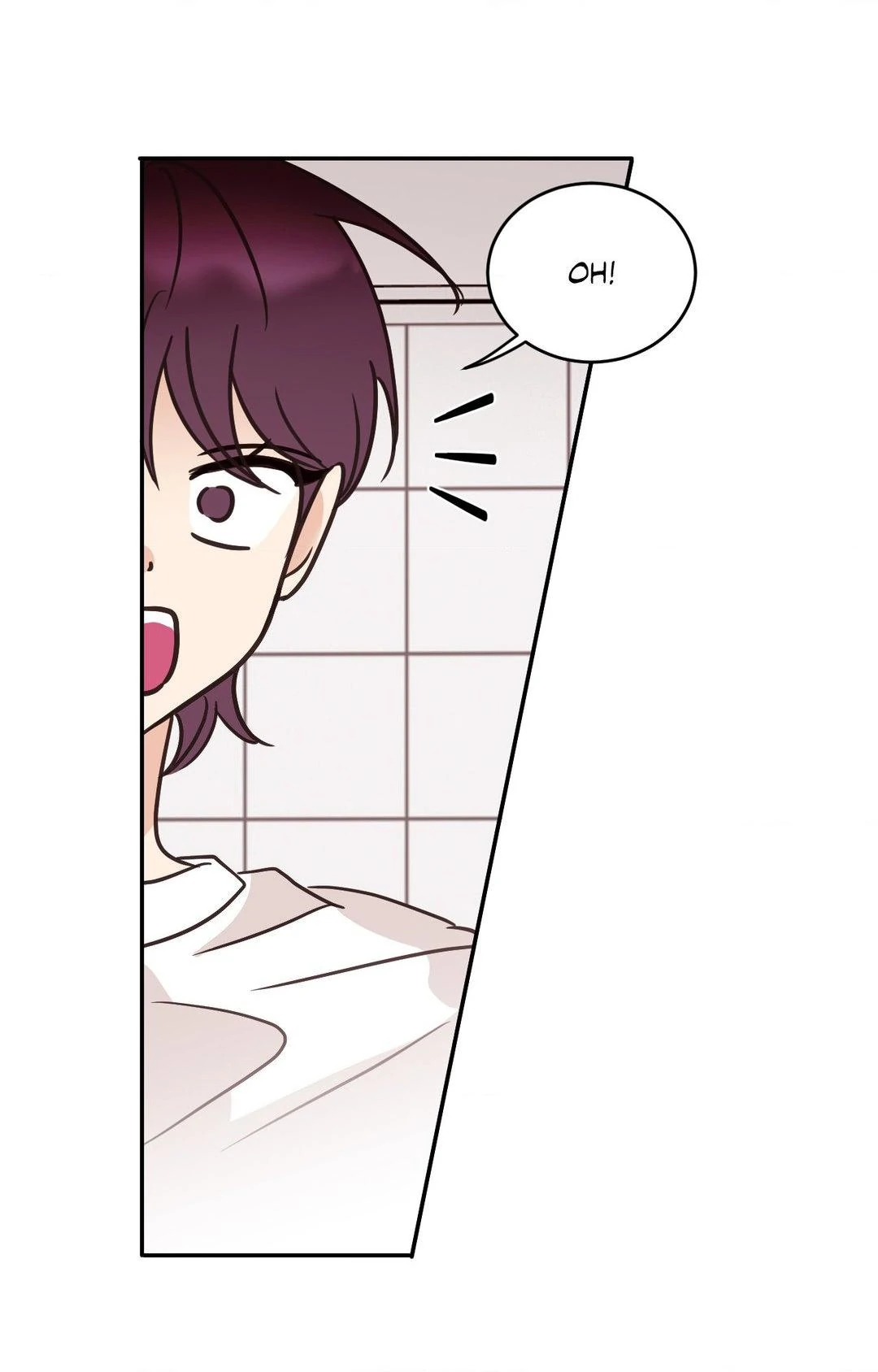 Involuntary Romance (Official) - Chapter 19 manhwa