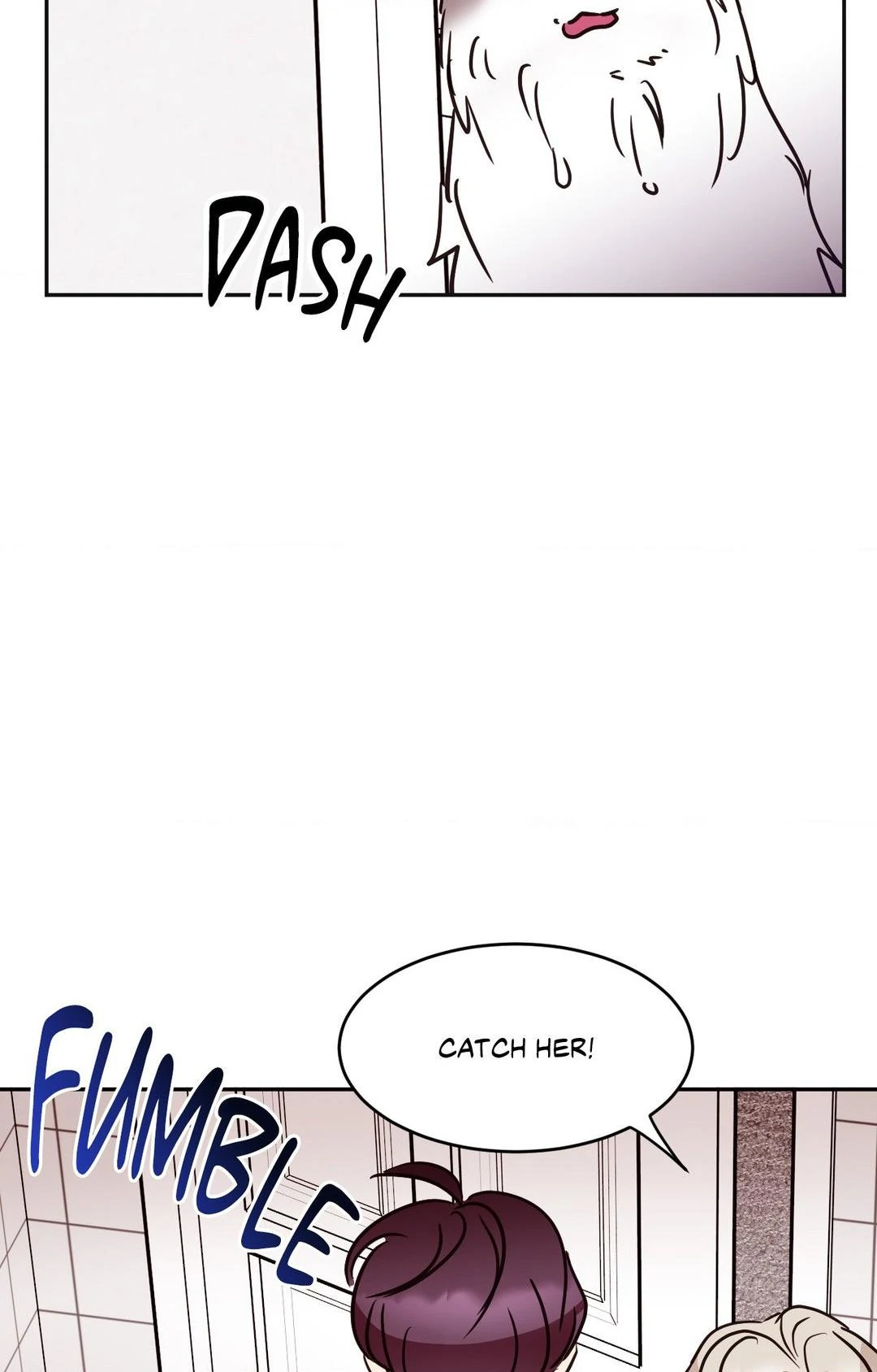 Involuntary Romance (Official) - Chapter 19 manhwa