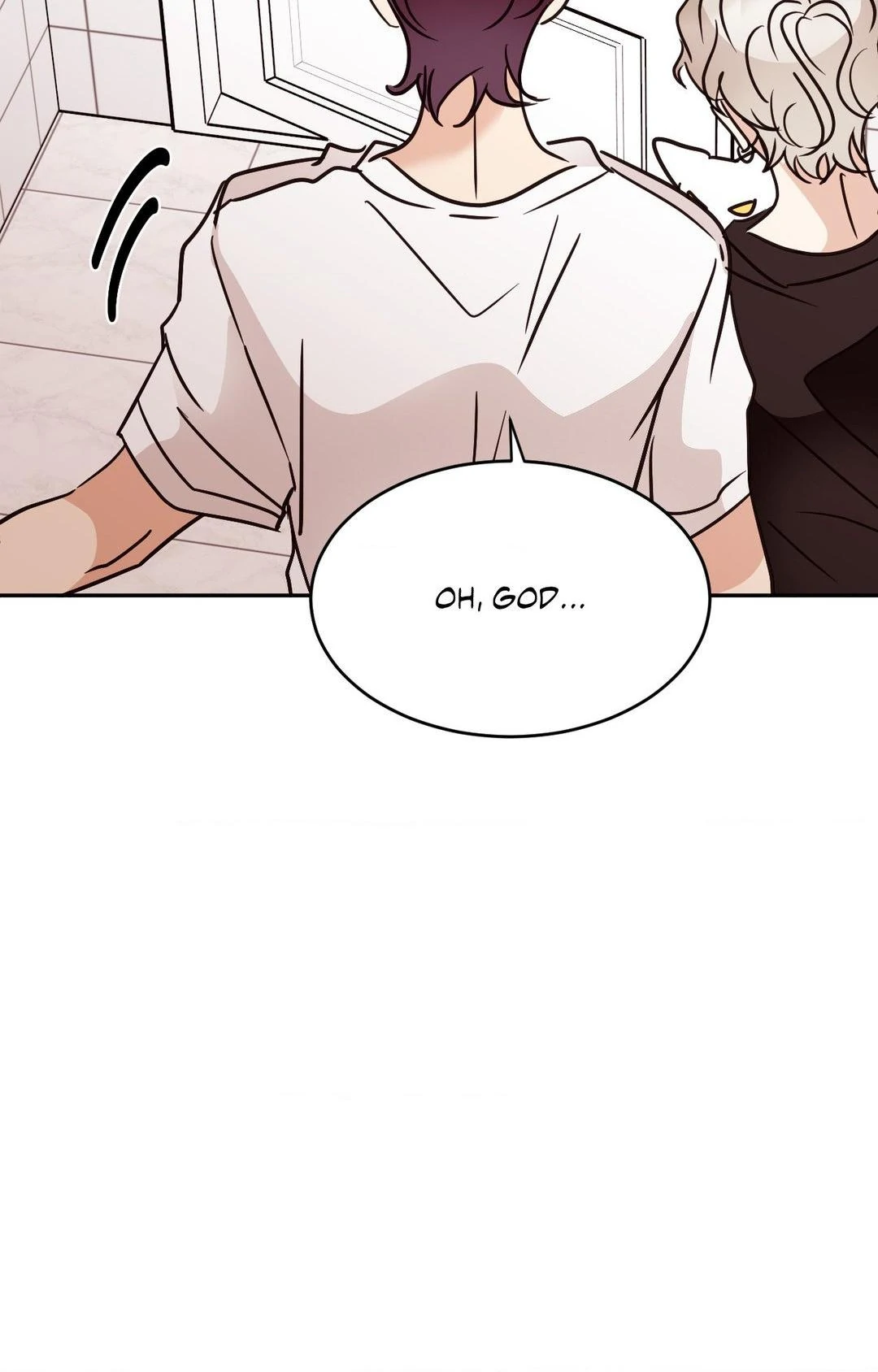 Involuntary Romance (Official) - Chapter 19 manhwa