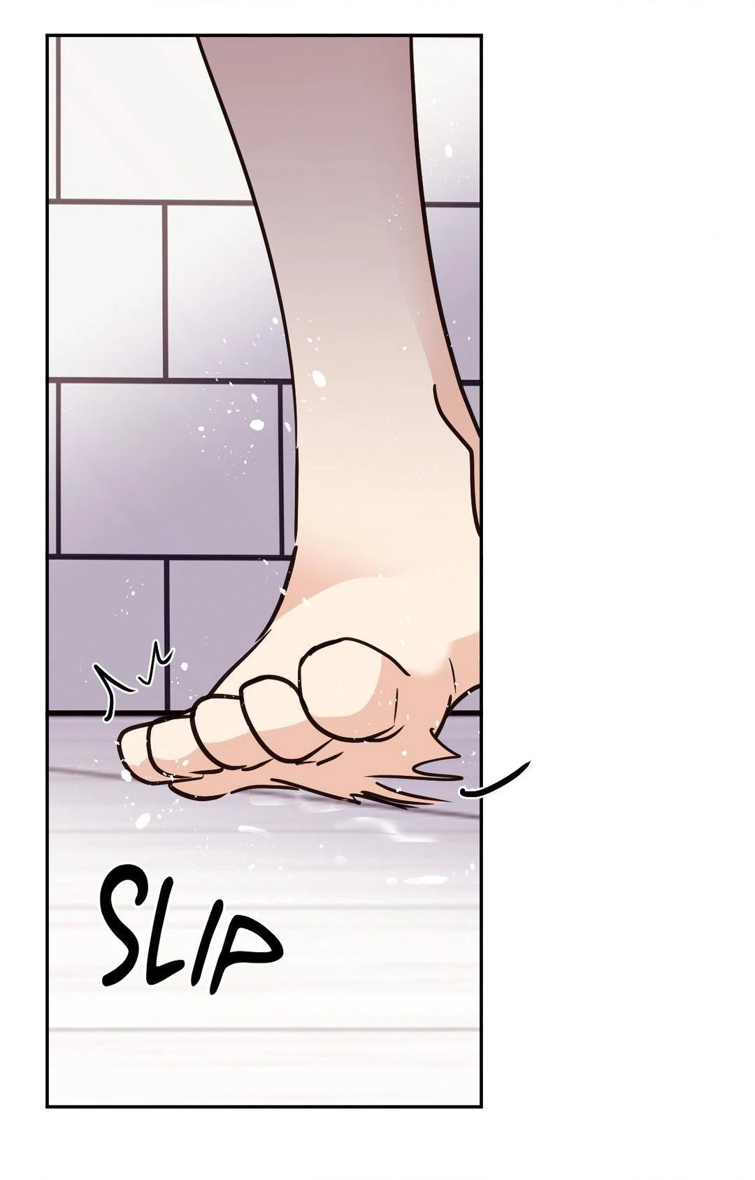 Involuntary Romance (Official) - Chapter 19 manhwa