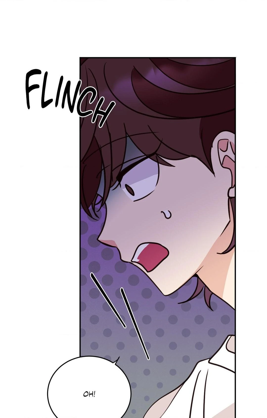 Involuntary Romance (Official) - Chapter 19 manhwa