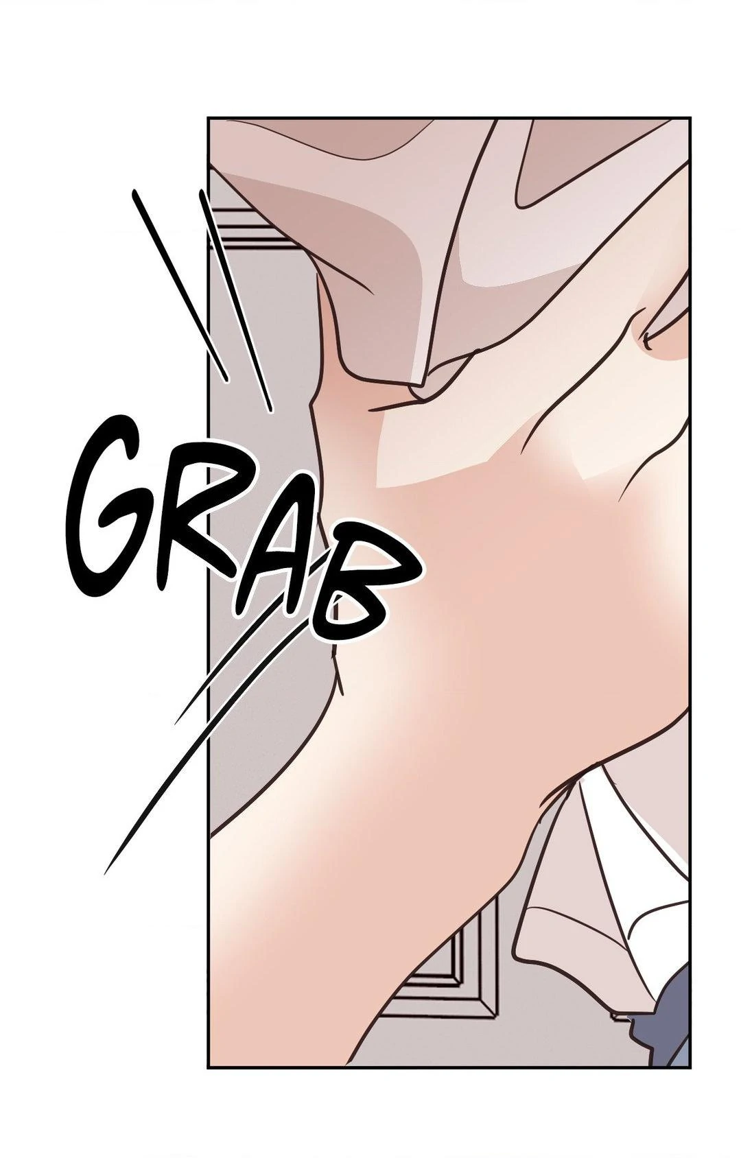 Involuntary Romance (Official) - Chapter 19 manhwa