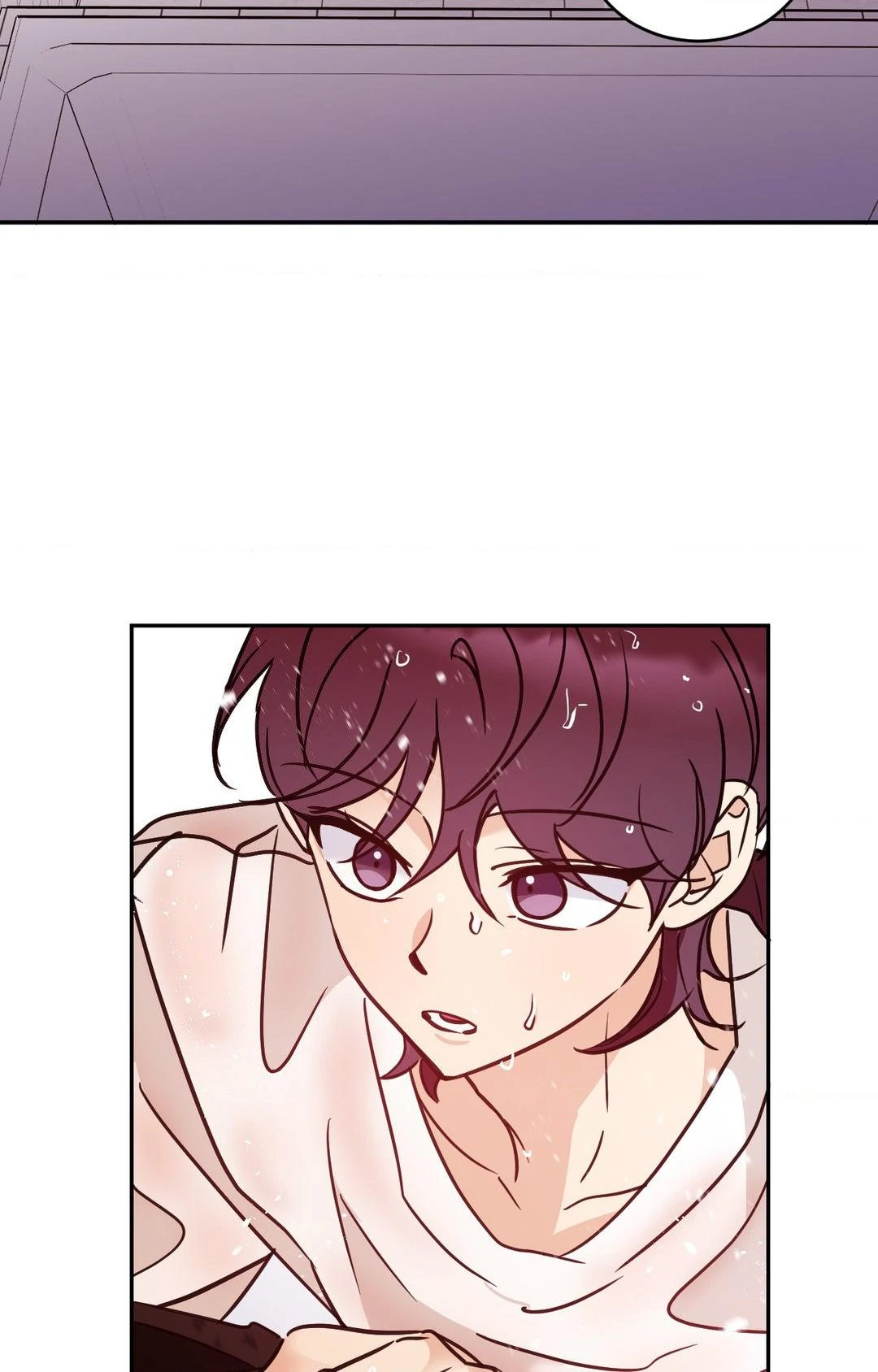 Involuntary Romance (Official) - Chapter 19 manhwa