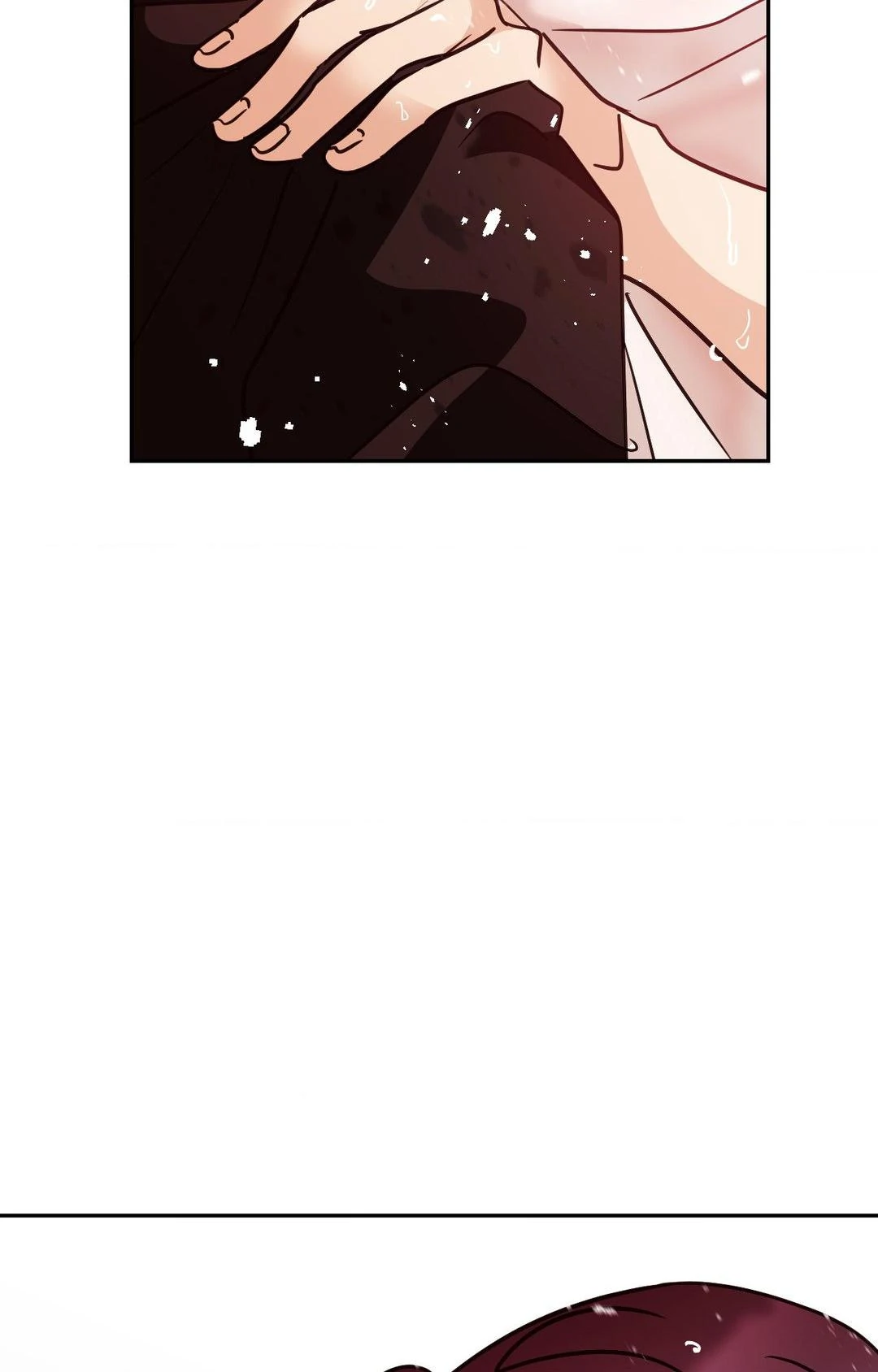 Involuntary Romance (Official) - Chapter 19 manhwa