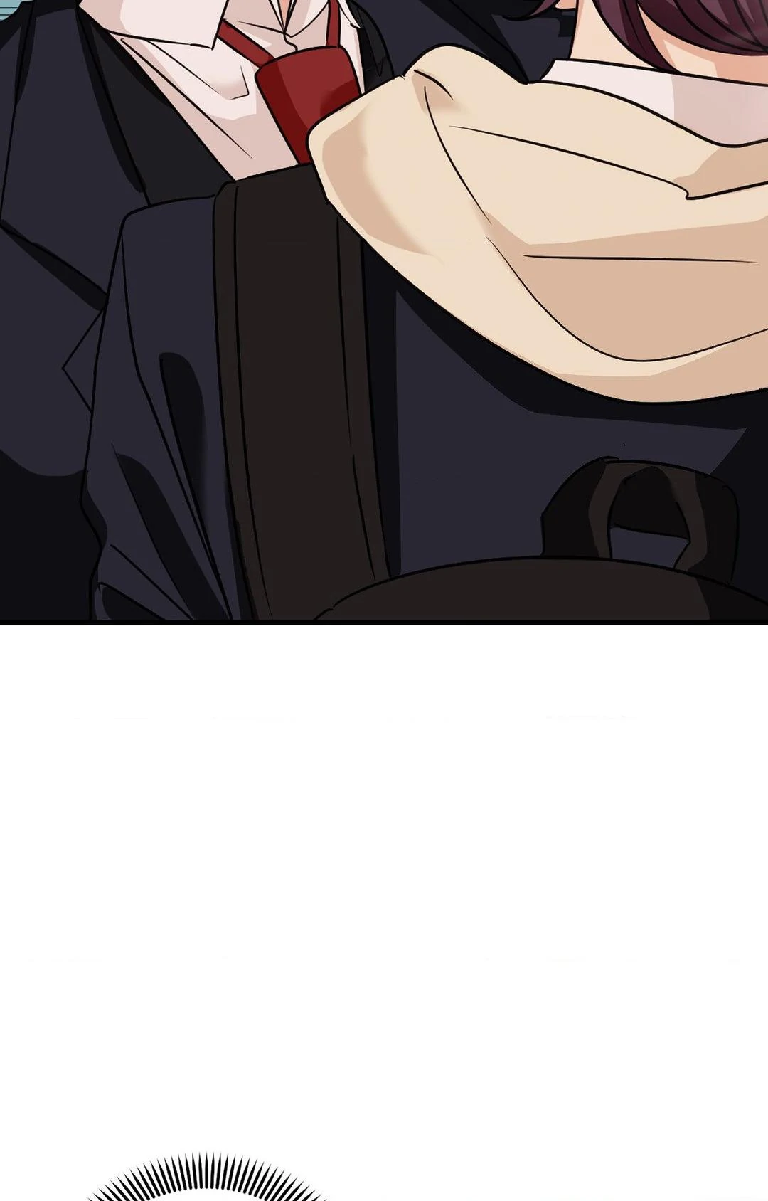 Involuntary Romance (Official) - Chapter 2 manhwa