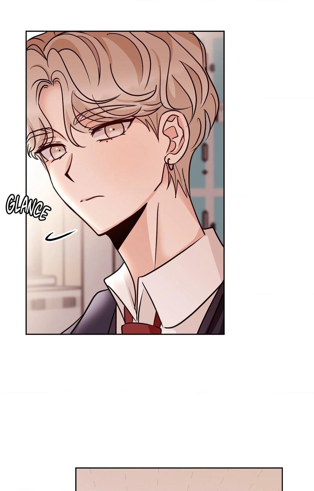 Involuntary Romance (Official) - Chapter 2 manhwa