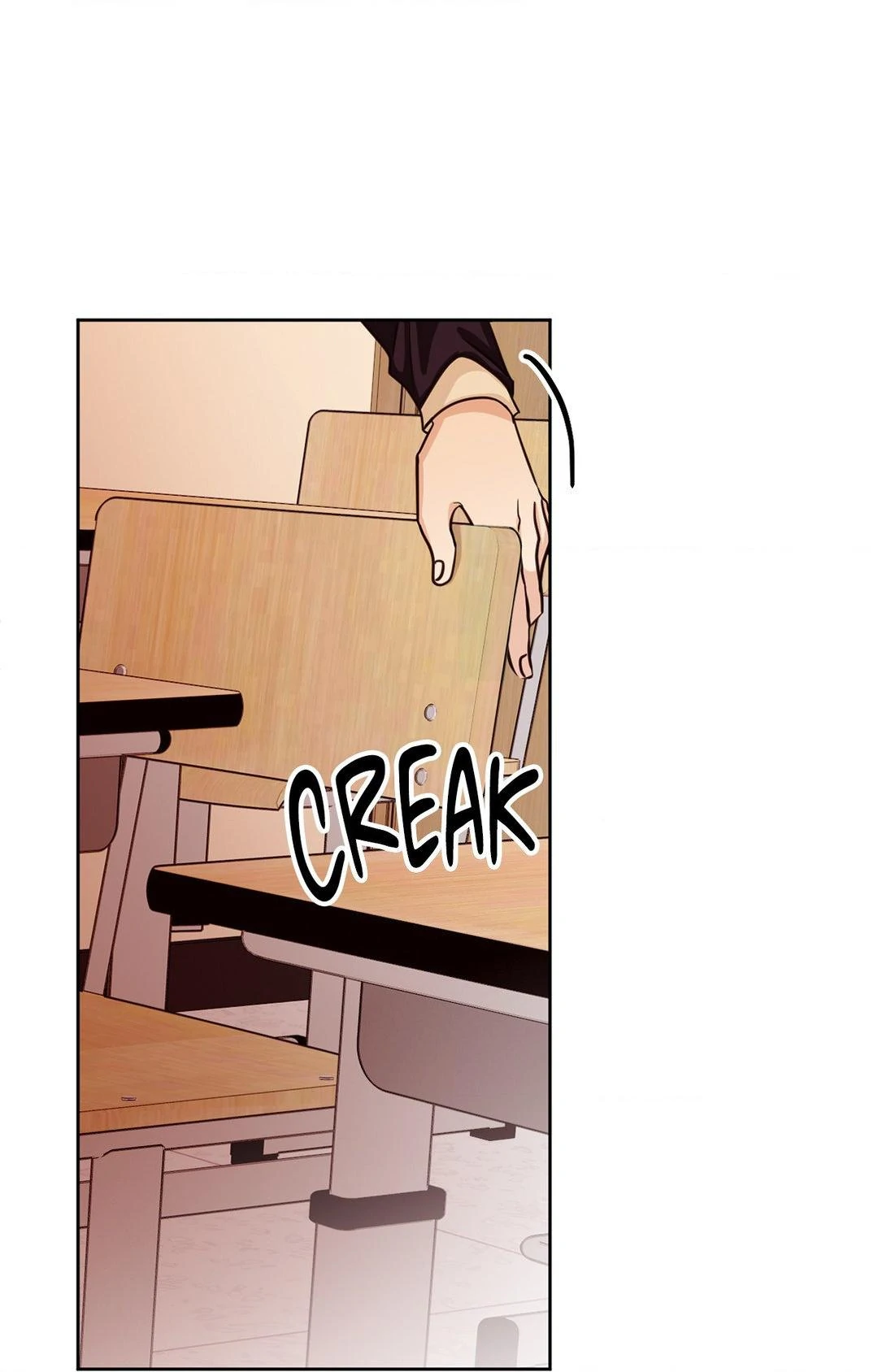 Involuntary Romance (Official) - Chapter 2 manhwa