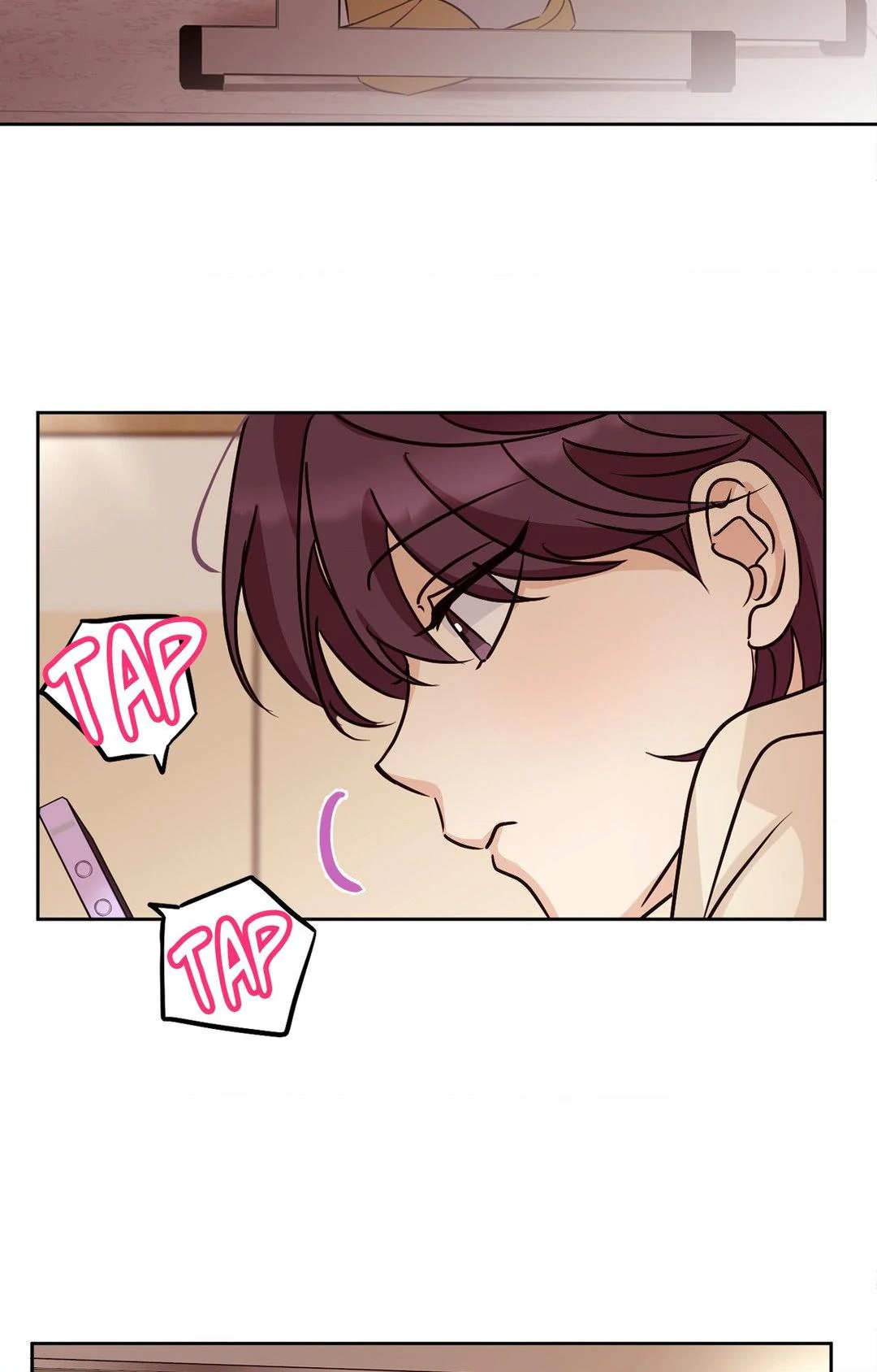 Involuntary Romance (Official) - Chapter 2 manhwa