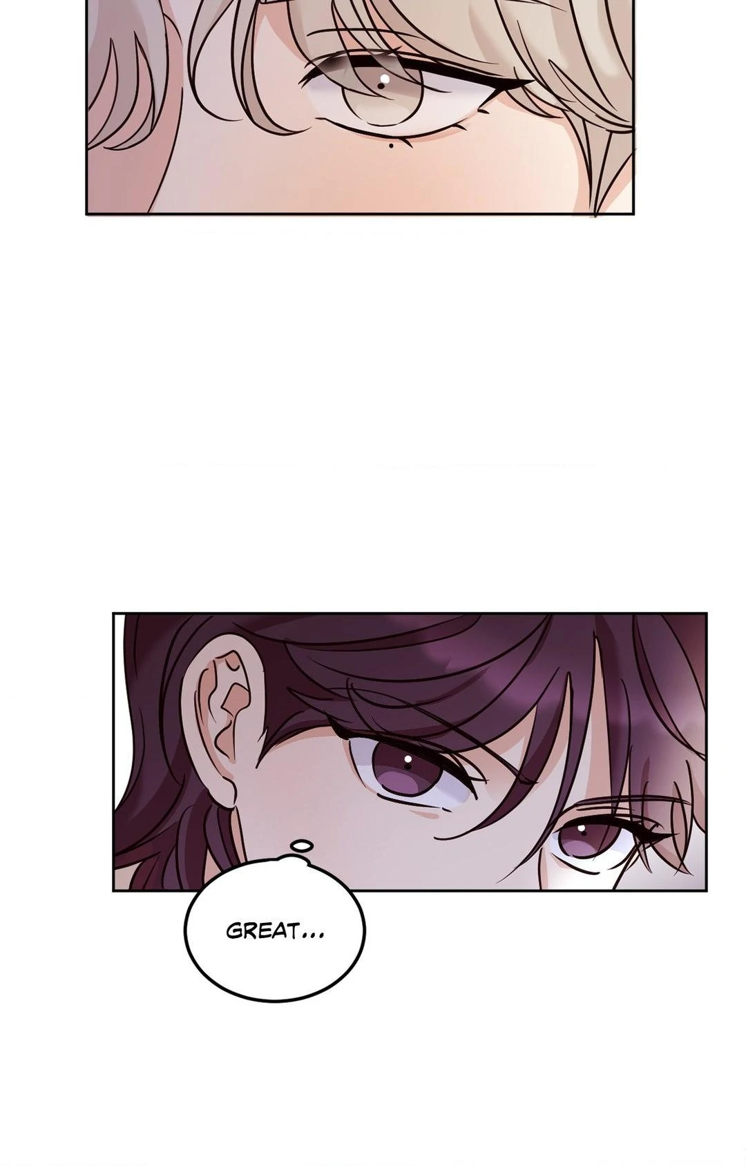 Involuntary Romance (Official) - Chapter 2 manhwa