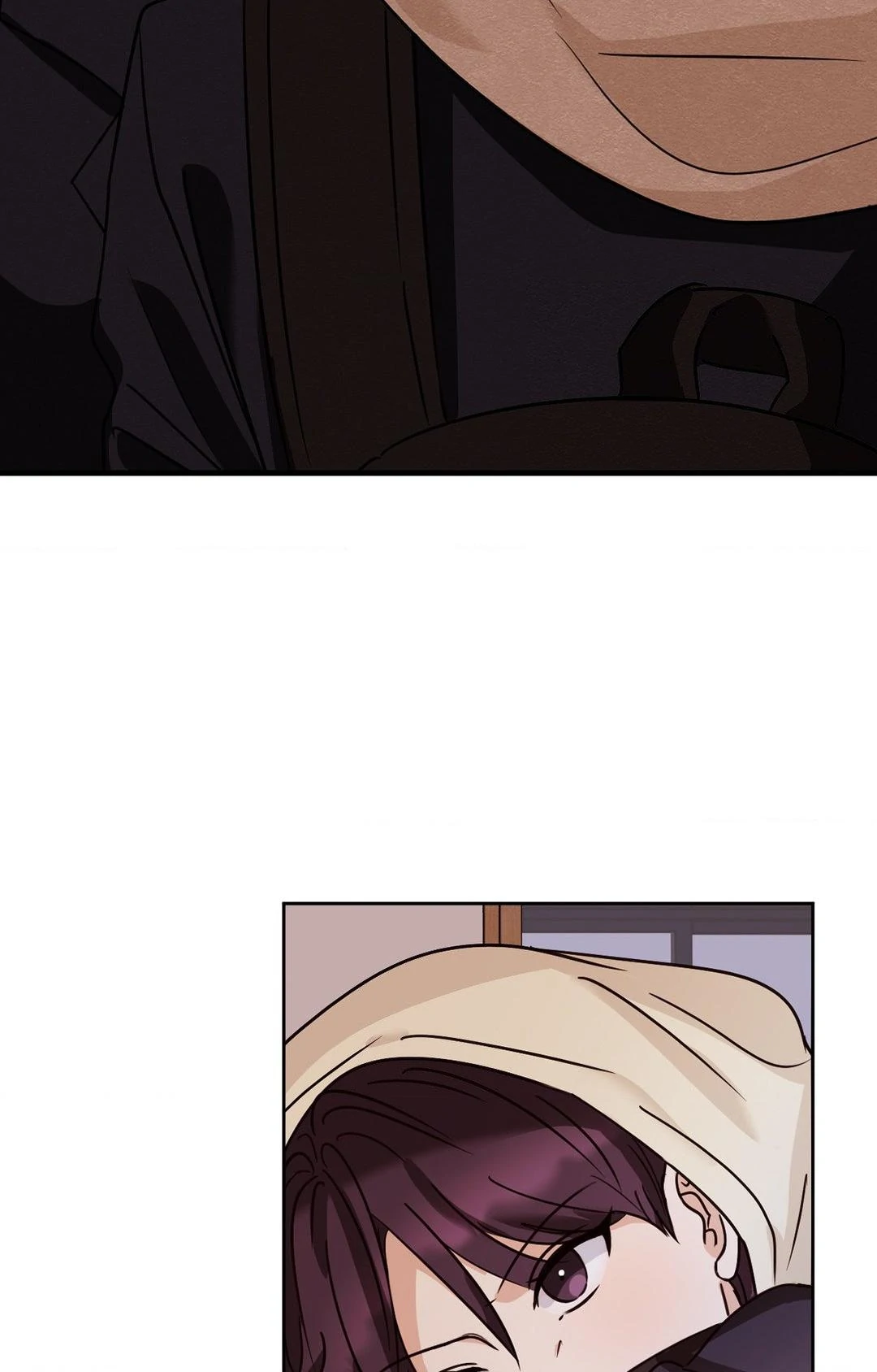 Involuntary Romance (Official) - Chapter 2 manhwa