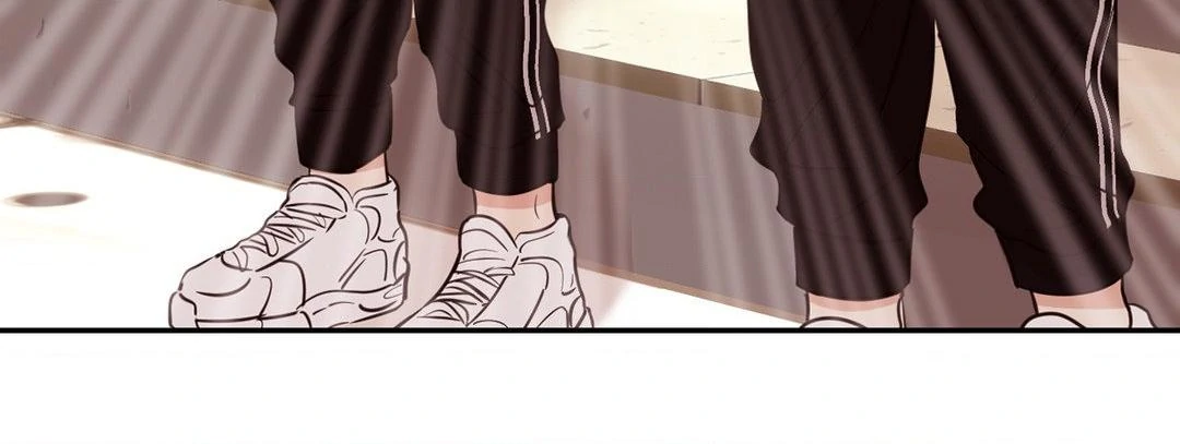 Involuntary Romance (Official) - Chapter 2 manhwa