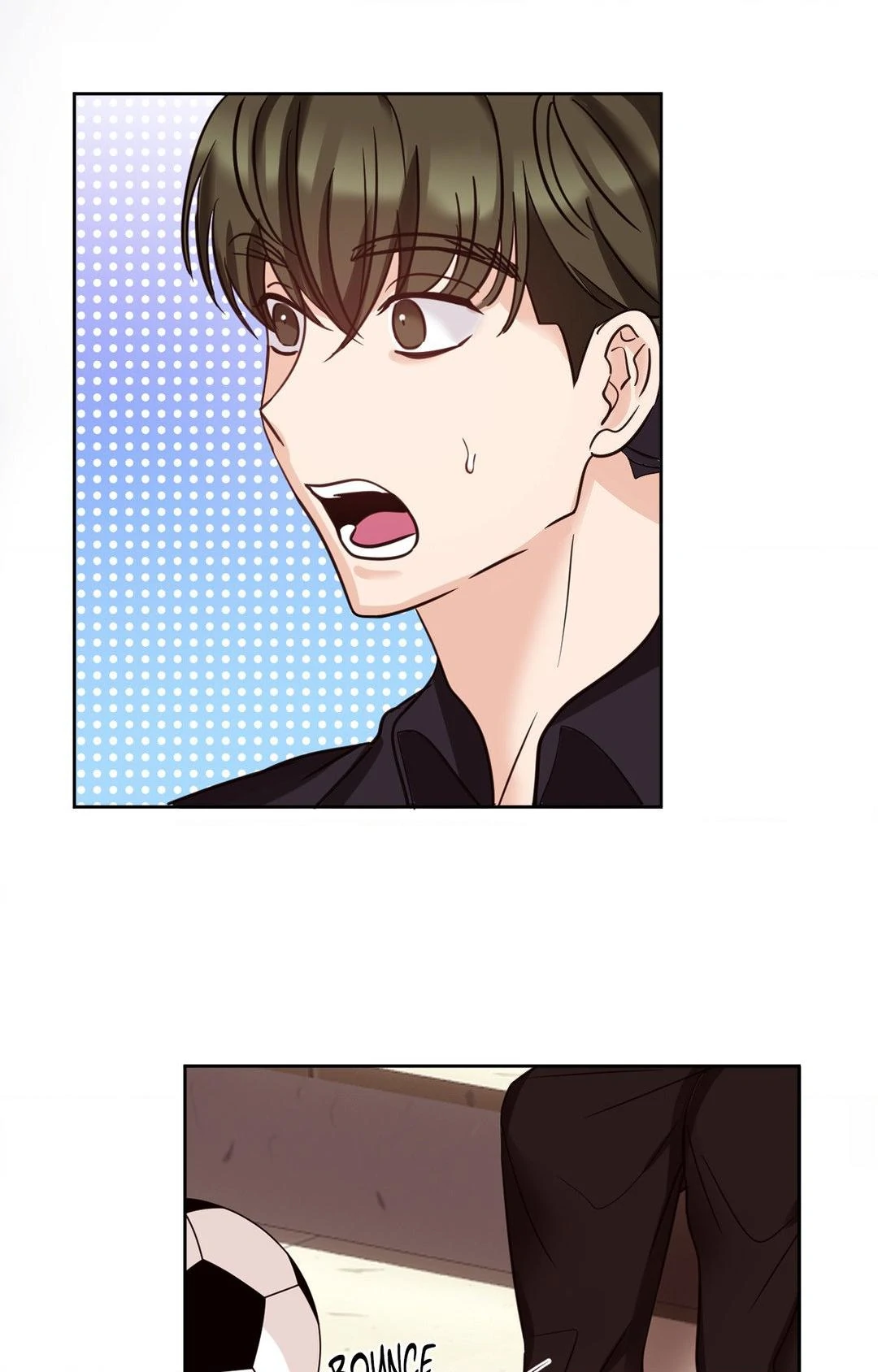 Involuntary Romance (Official) - Chapter 2 manhwa