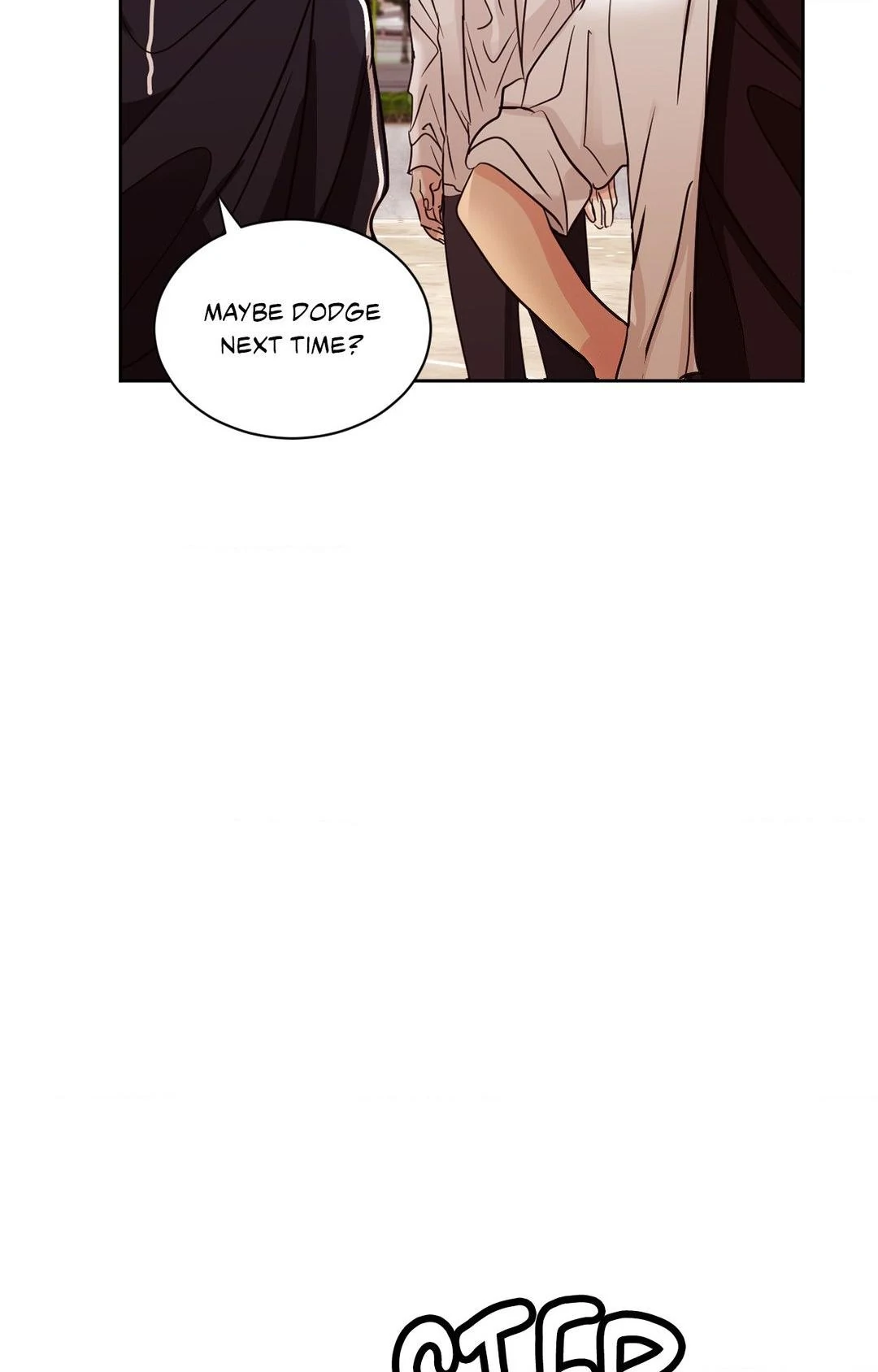 Involuntary Romance (Official) - Chapter 2 manhwa
