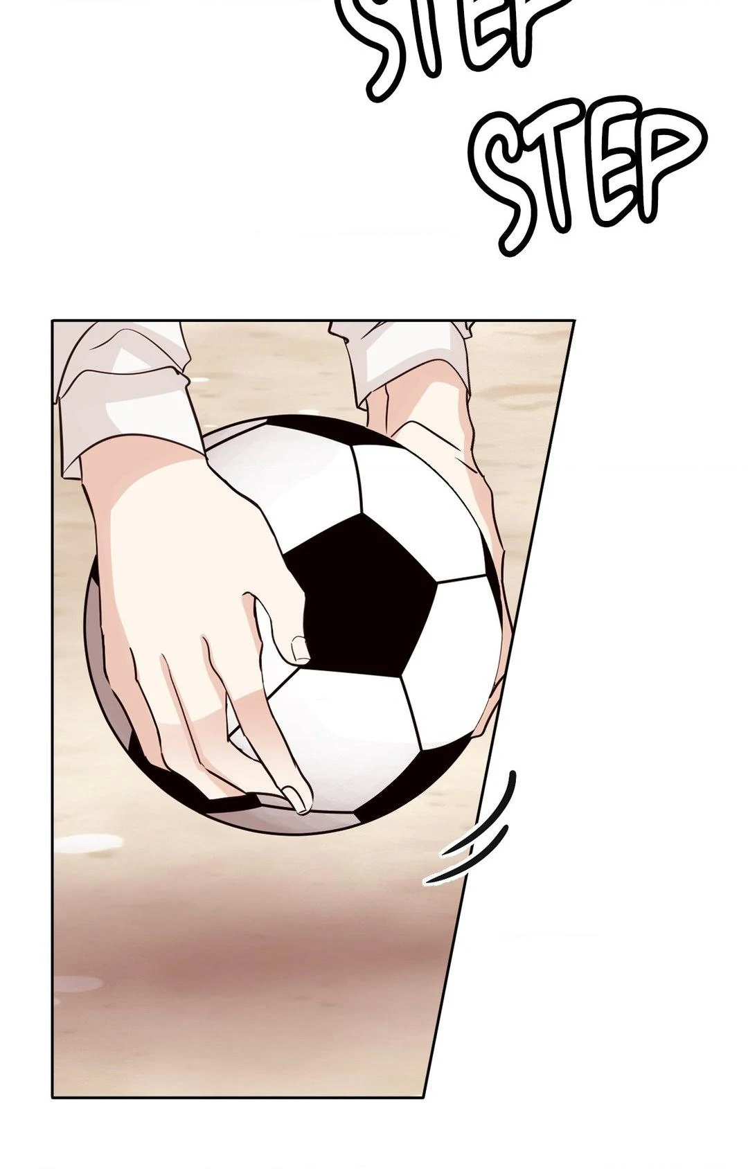 Involuntary Romance (Official) - Chapter 2 manhwa