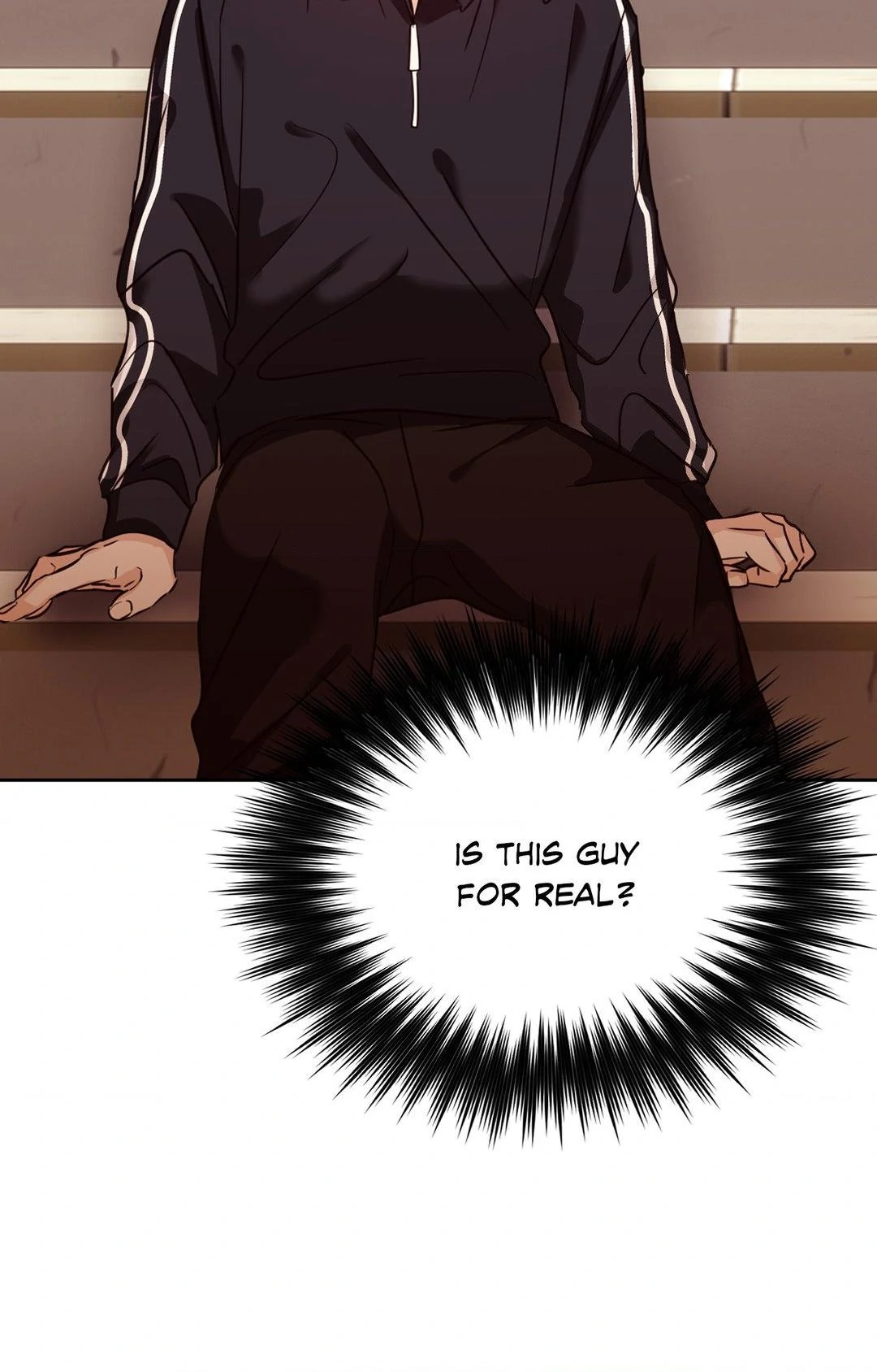 Involuntary Romance (Official) - Chapter 2 manhwa