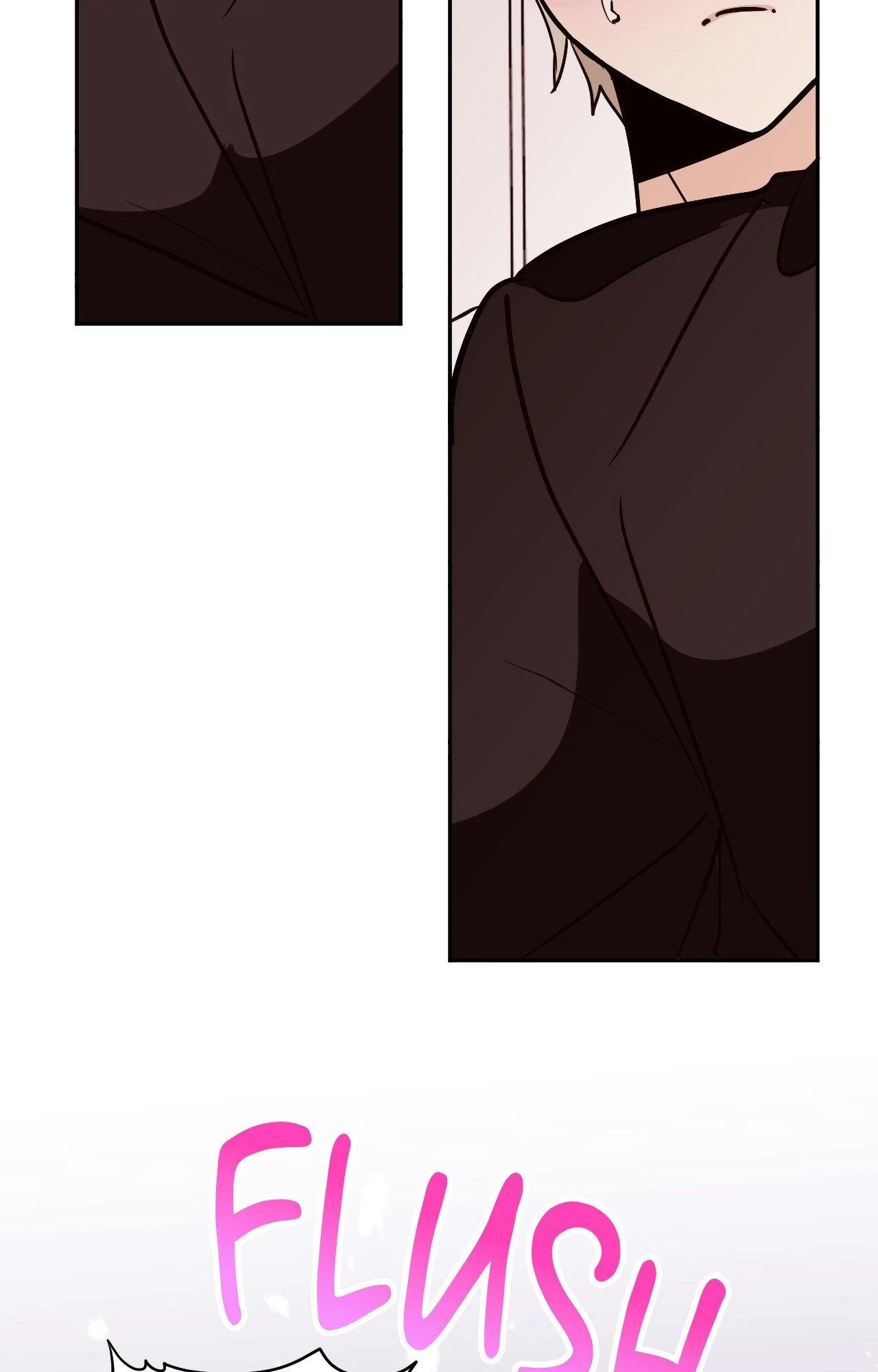 Involuntary Romance (Official) - Chapter 20 manhwa