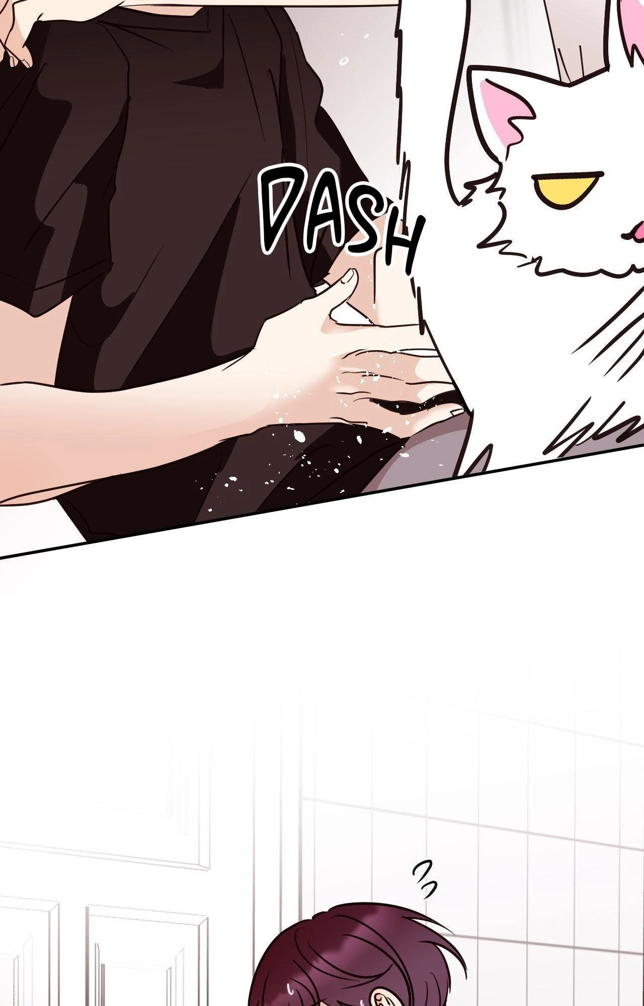 Involuntary Romance (Official) - Chapter 20 manhwa