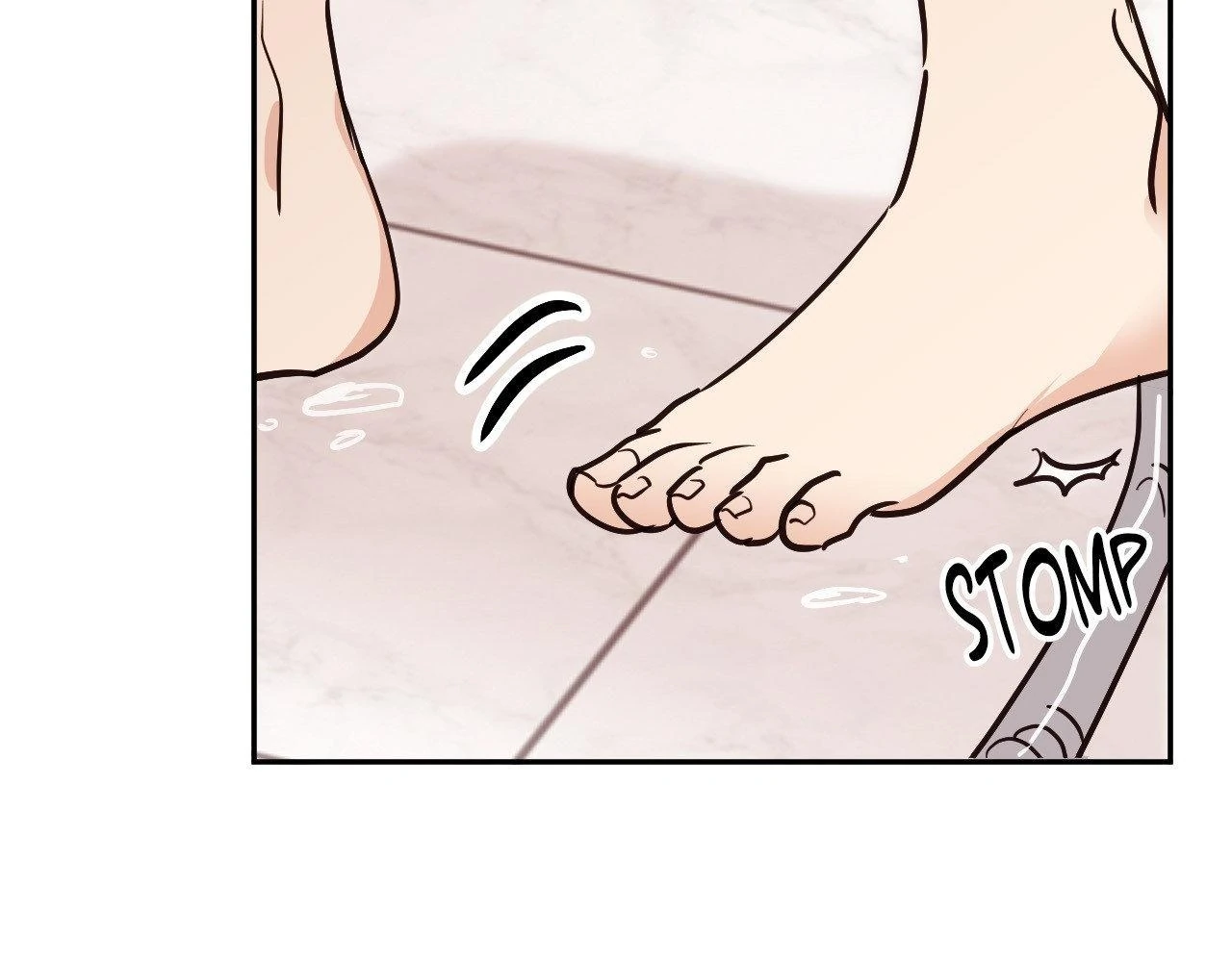 Involuntary Romance (Official) - Chapter 20 manhwa