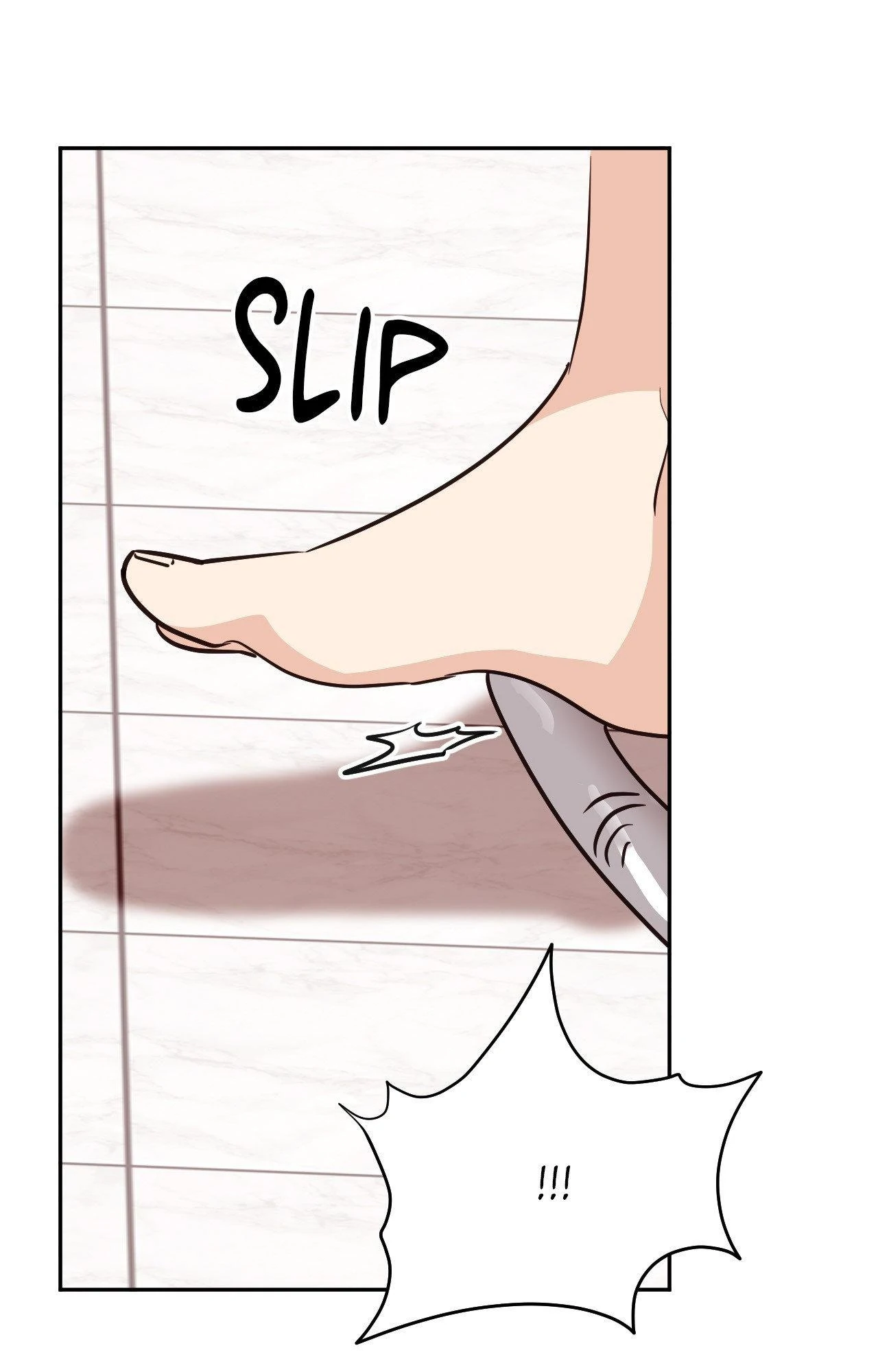 Involuntary Romance (Official) - Chapter 20 manhwa