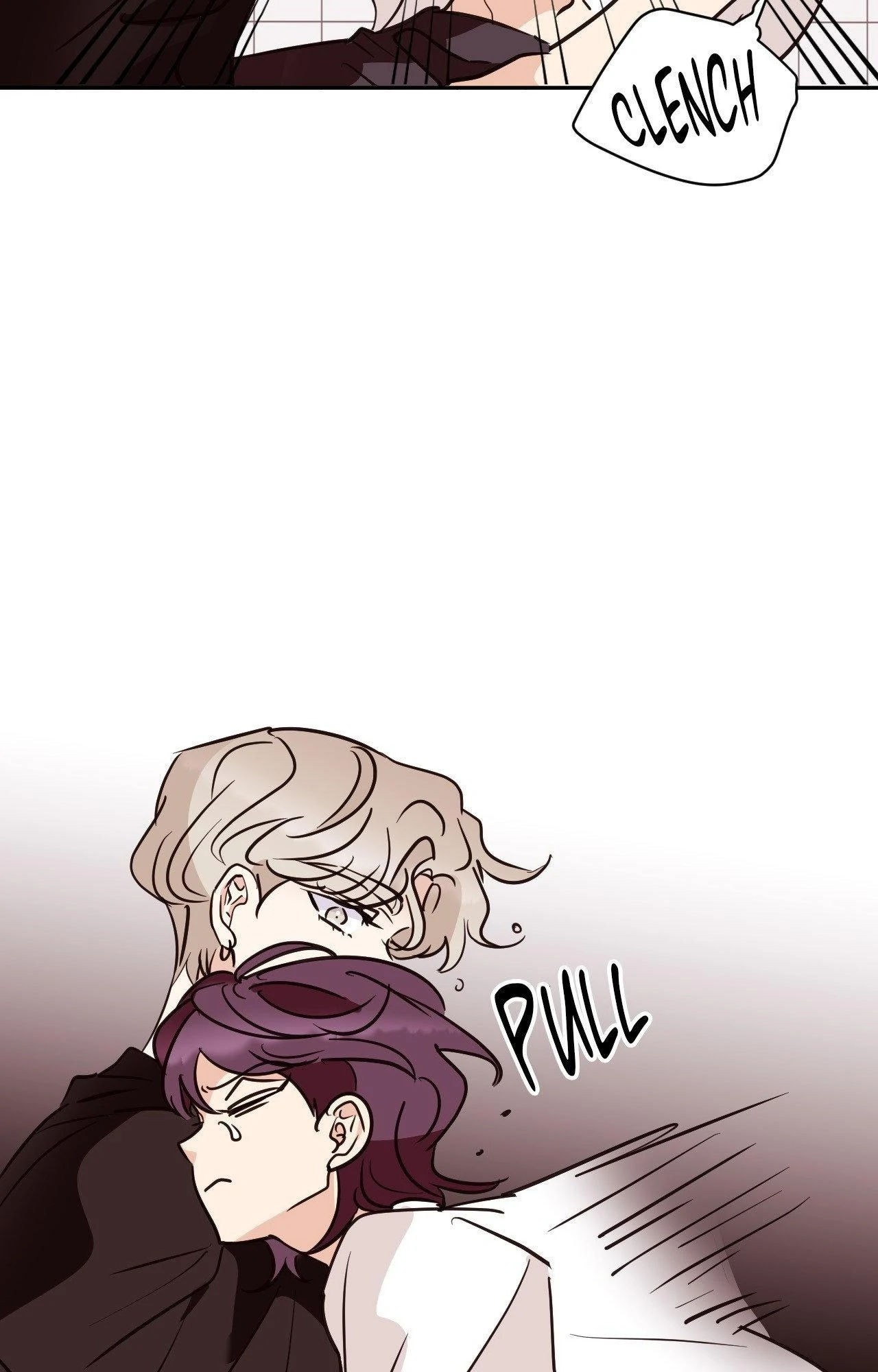 Involuntary Romance (Official) - Chapter 20 manhwa