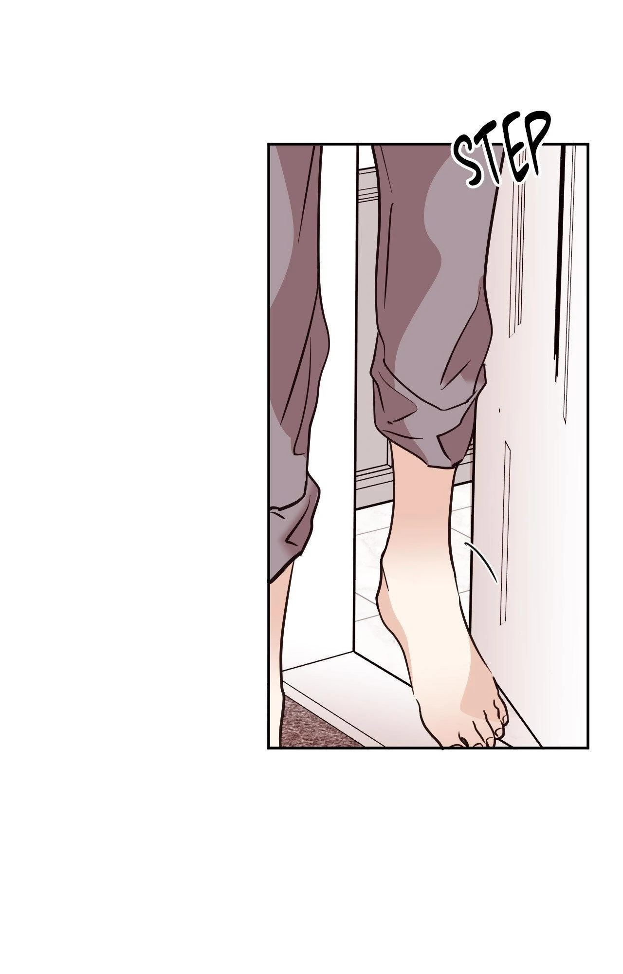 Involuntary Romance (Official) - Chapter 20 manhwa