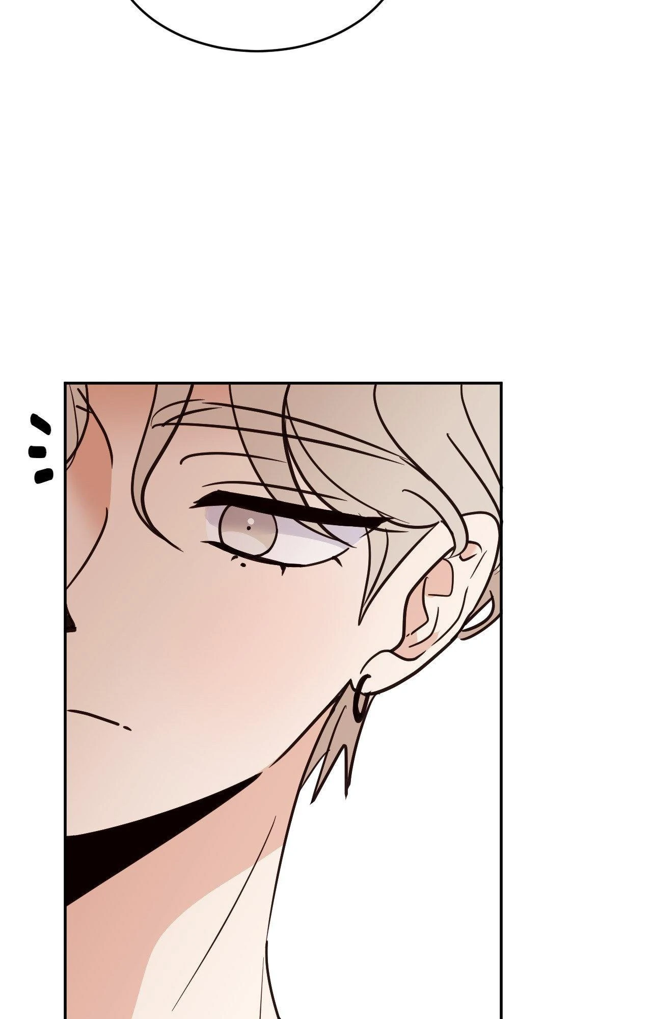 Involuntary Romance (Official) - Chapter 20 manhwa